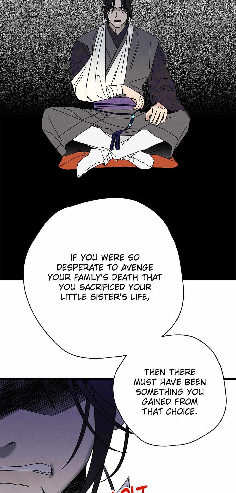 Imperial Marriage Chapter 25 page 60 - 