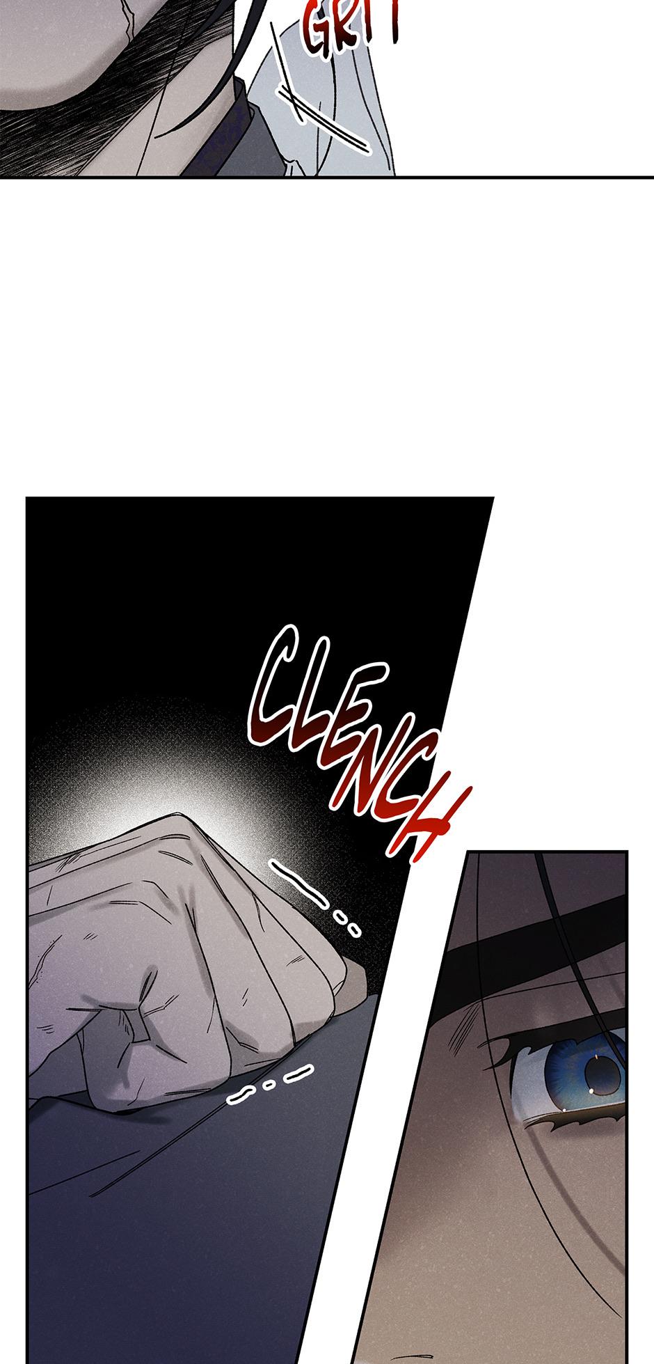 Imperial Marriage Chapter 25 page 61 - 