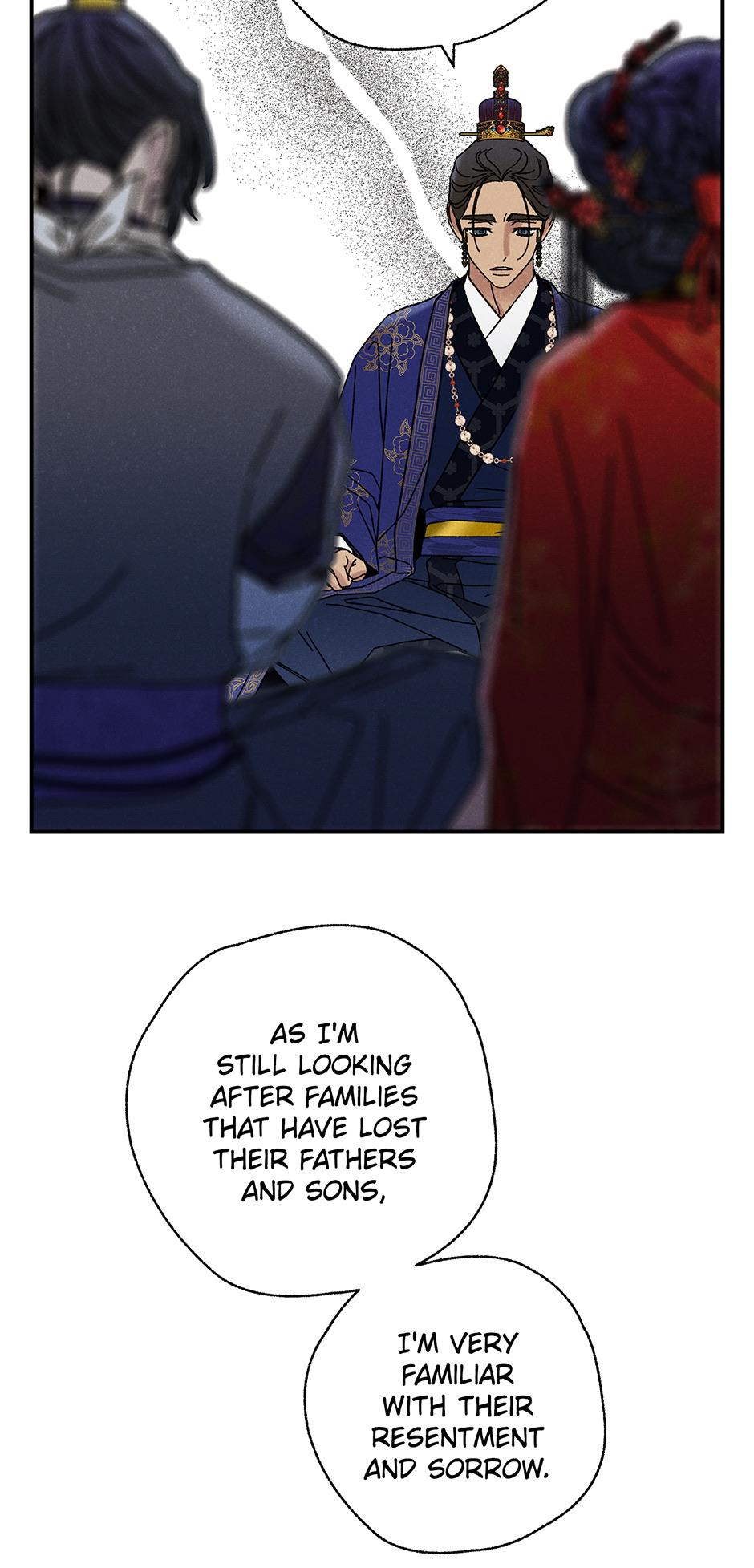Imperial Marriage Chapter 25 page 63 - 