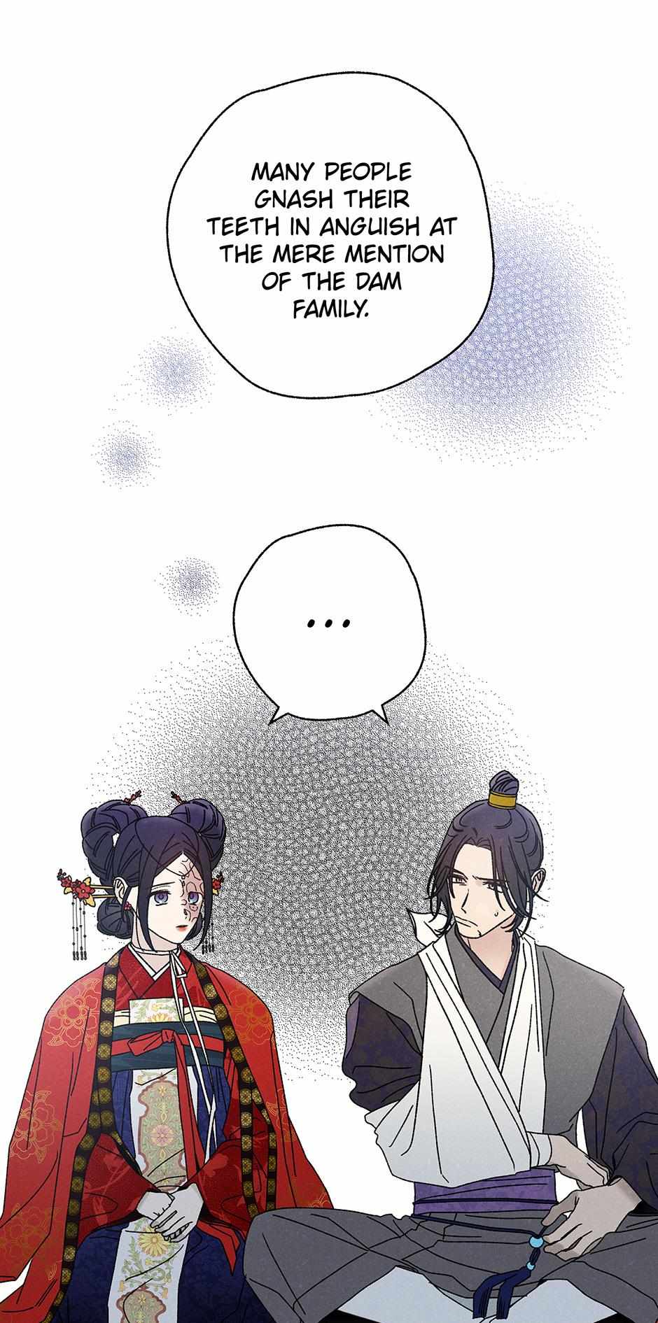 Imperial Marriage Chapter 25 page 64 - 