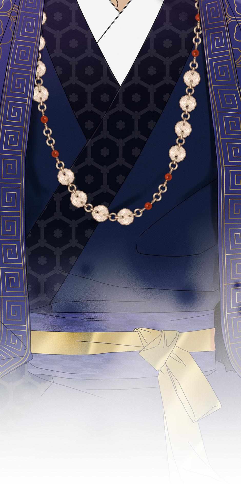 Imperial Marriage Chapter 25 page 69 - 