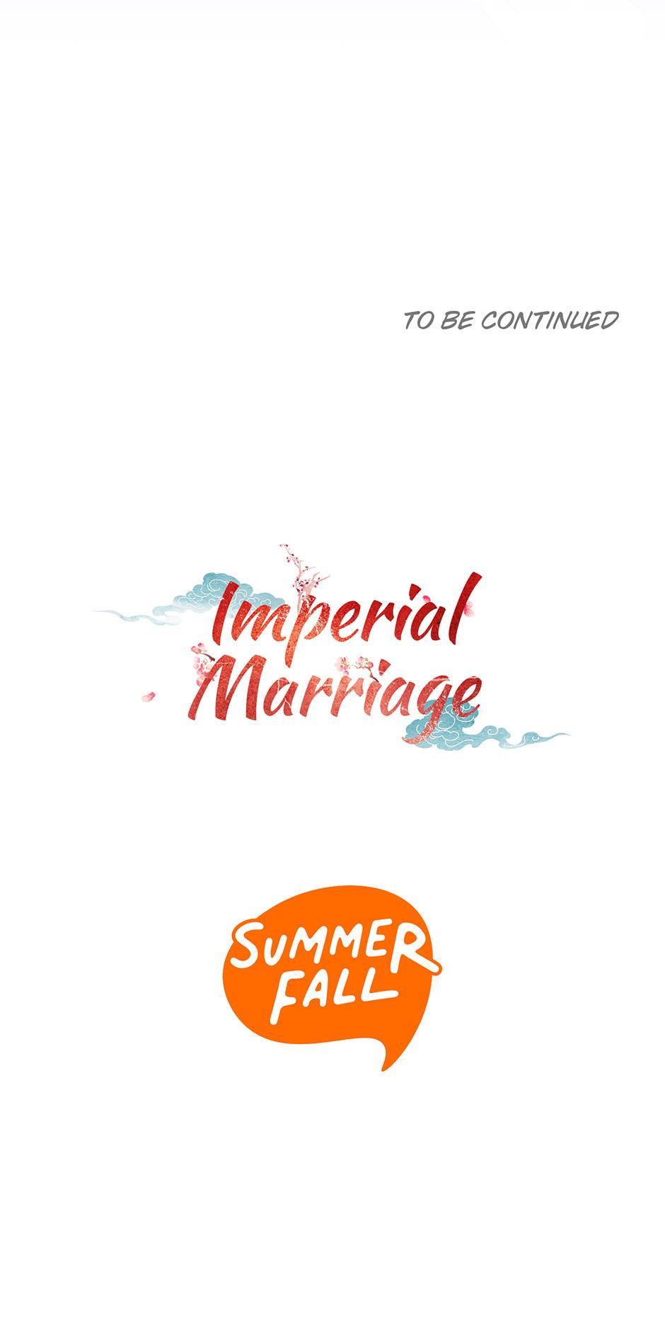 Imperial Marriage Chapter 25 page 70 - 