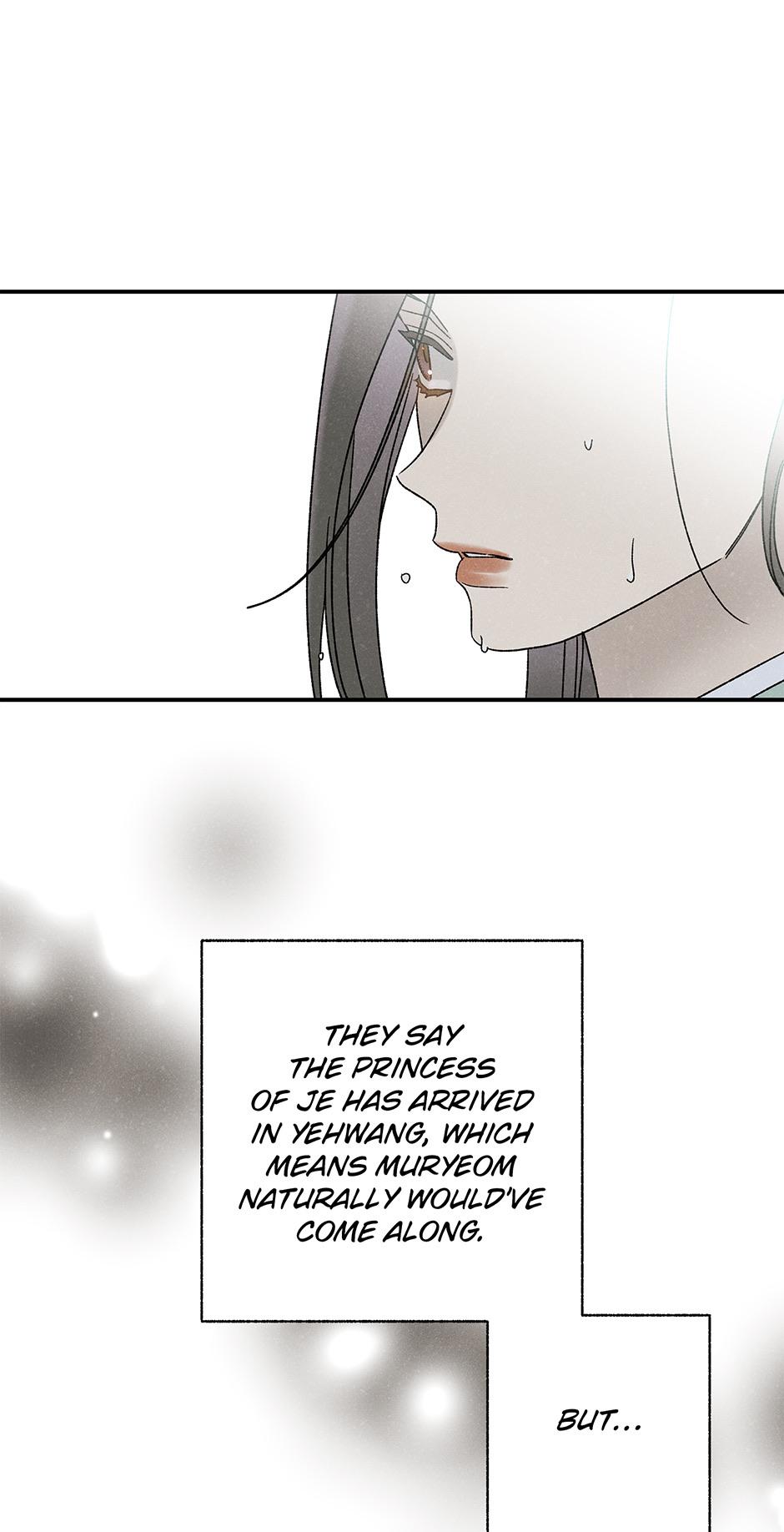 Imperial Marriage Chapter 26 page 12 - 