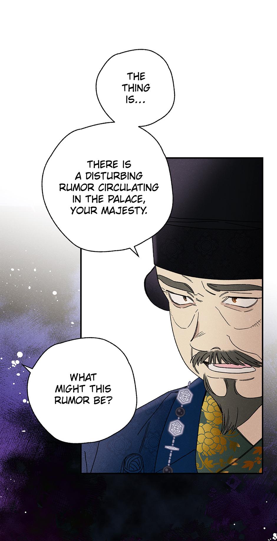 Imperial Marriage Chapter 26 page 26 - 