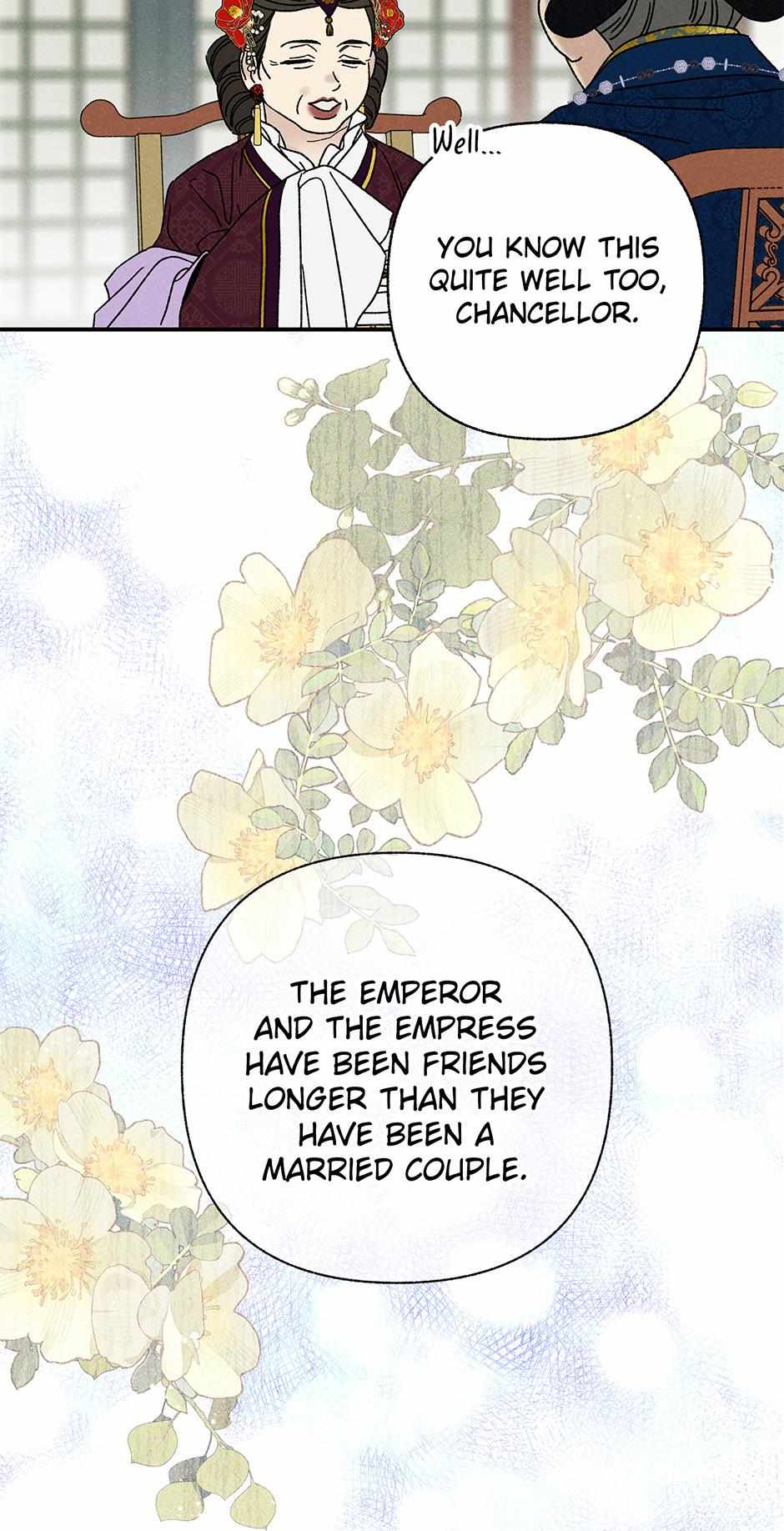 Imperial Marriage Chapter 26 page 29 - 