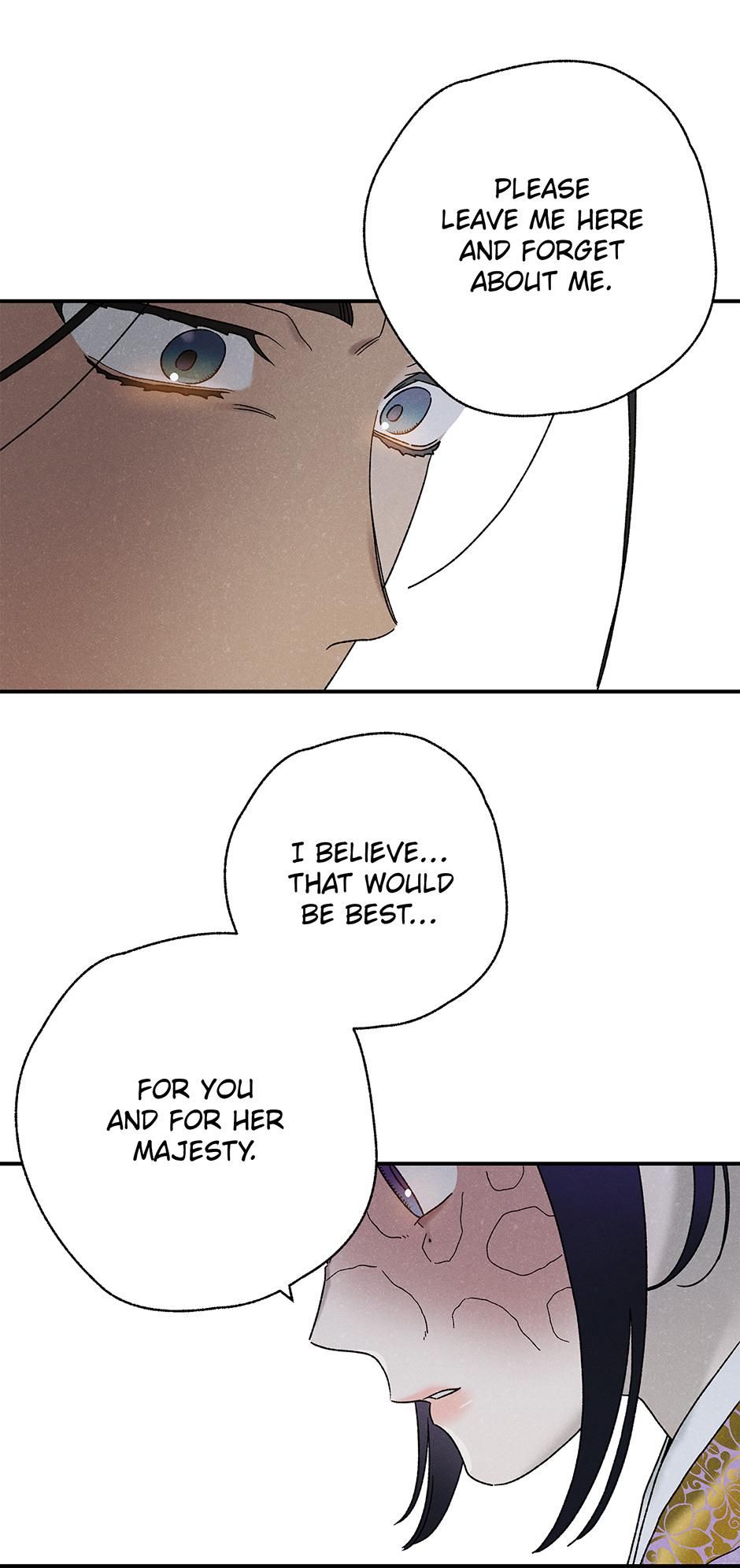 Imperial Marriage Chapter 26 page 40 - 