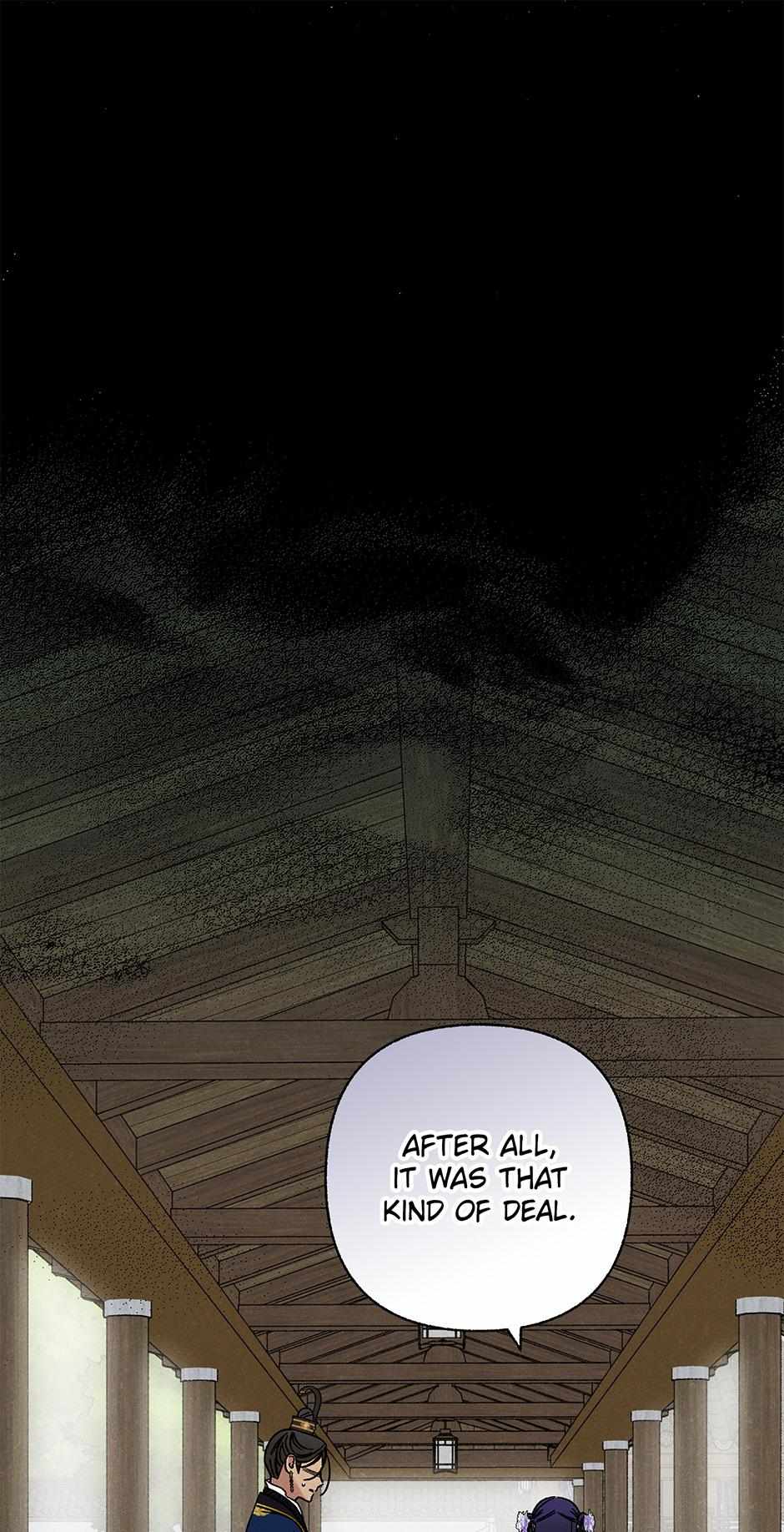 Imperial Marriage Chapter 26 page 41 - 