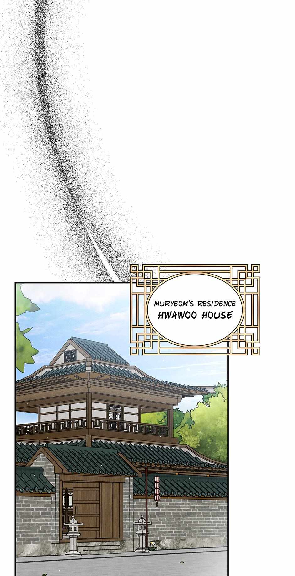 Imperial Marriage Chapter 26 page 44 - 
