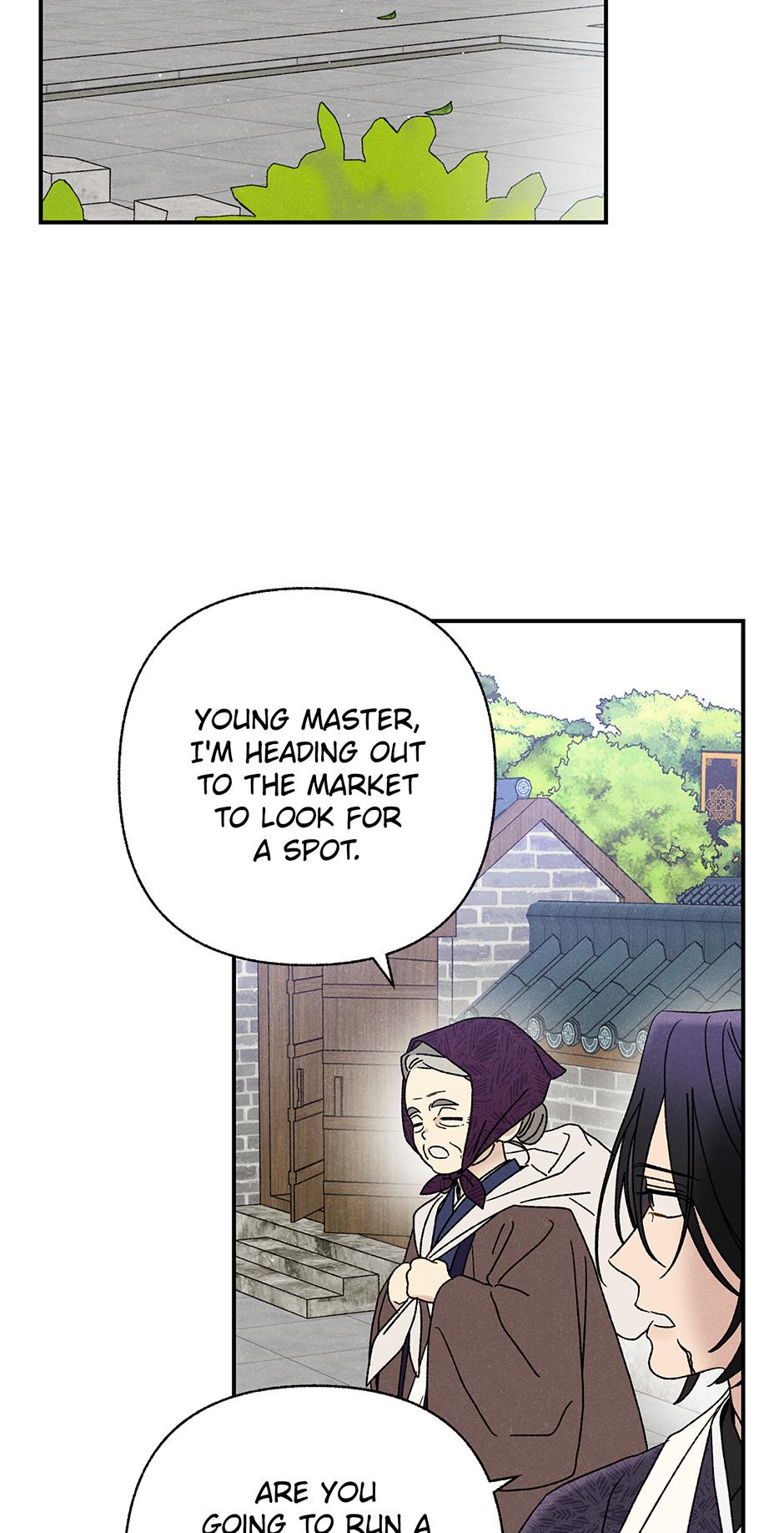 Imperial Marriage Chapter 26 page 45 - 