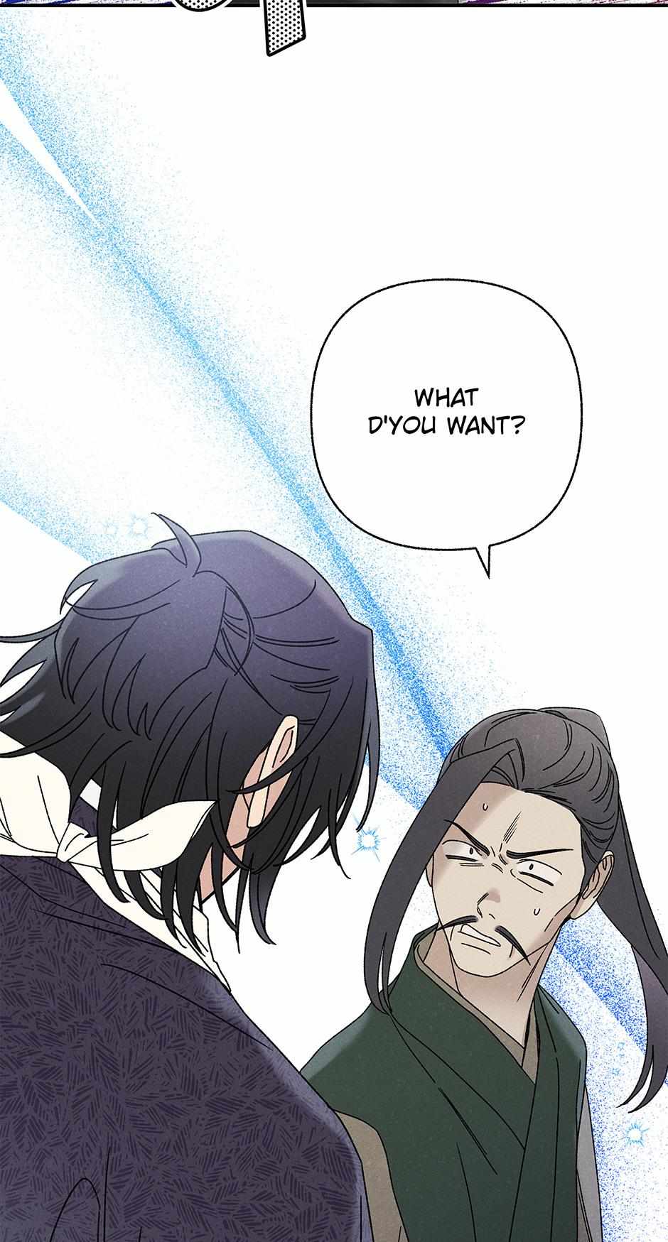 Imperial Marriage Chapter 26 page 54 - 