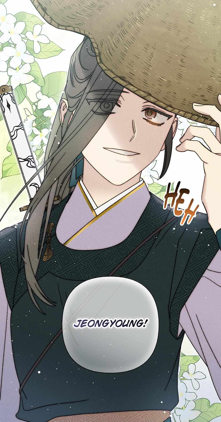 Imperial Marriage Chapter 26 page 59 - 