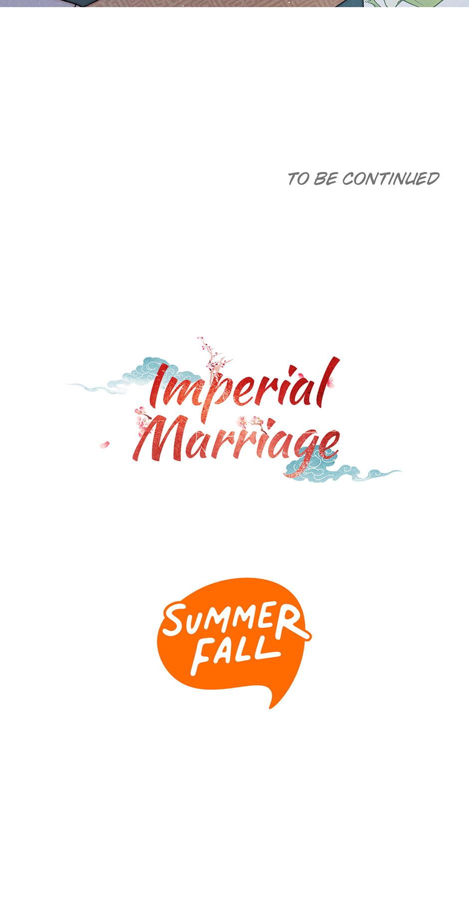 Imperial Marriage Chapter 26 page 60 - 