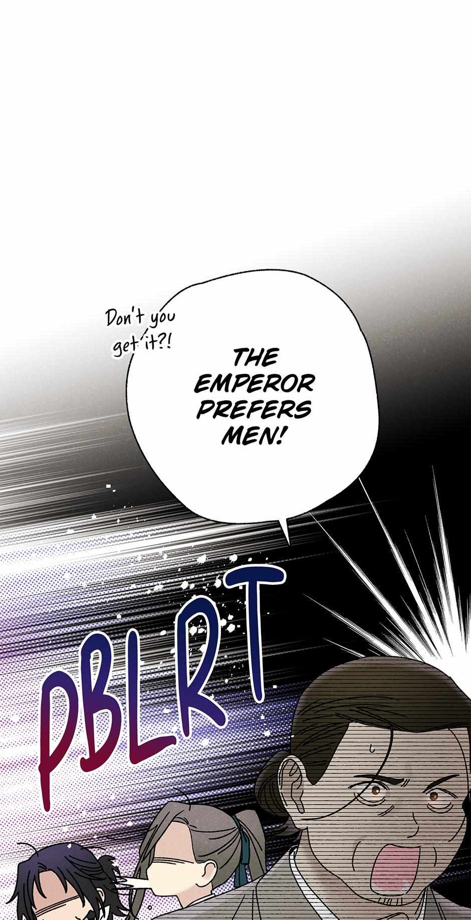 Imperial Marriage Chapter 27 page 19 - 