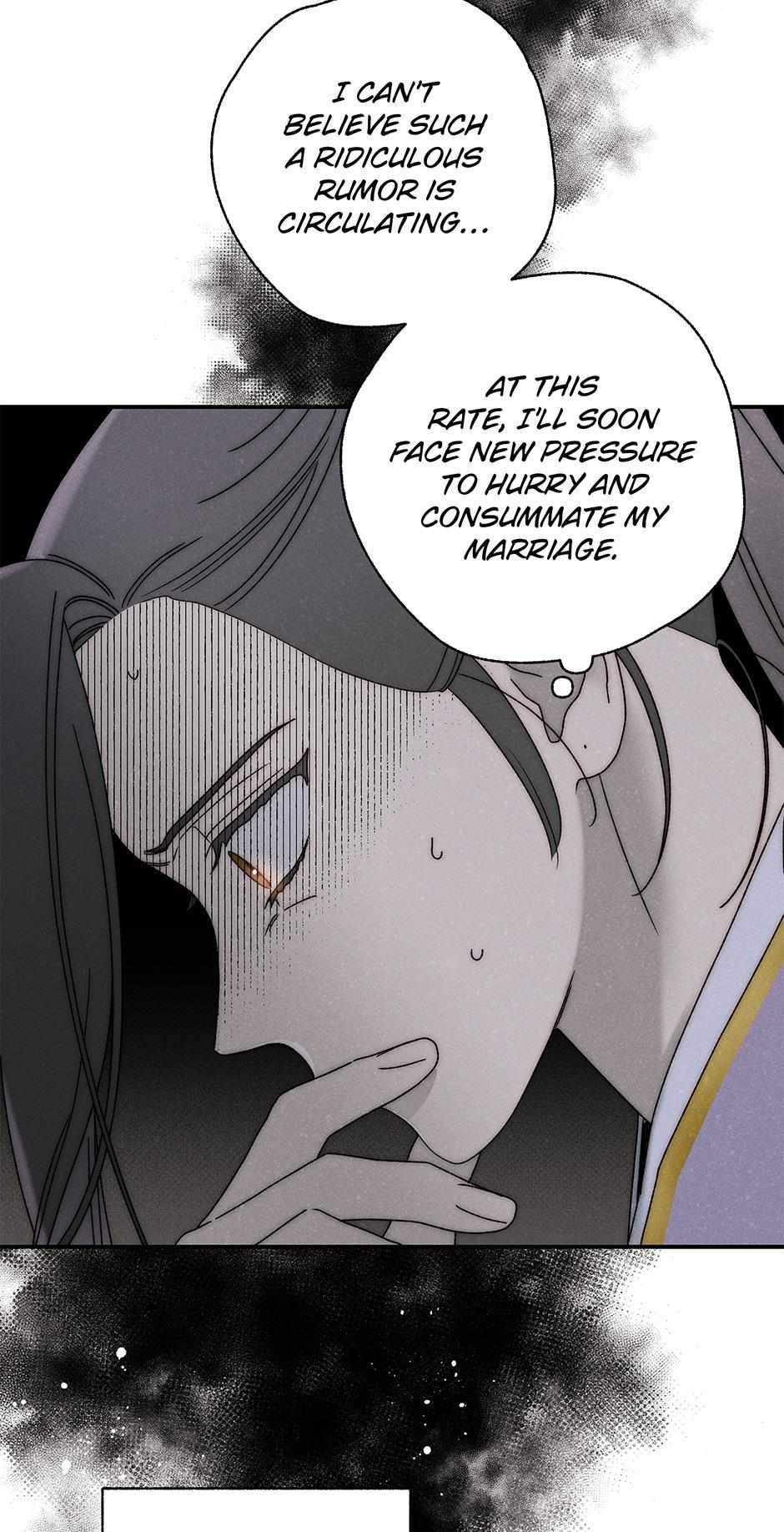 Imperial Marriage Chapter 27 page 25 - 