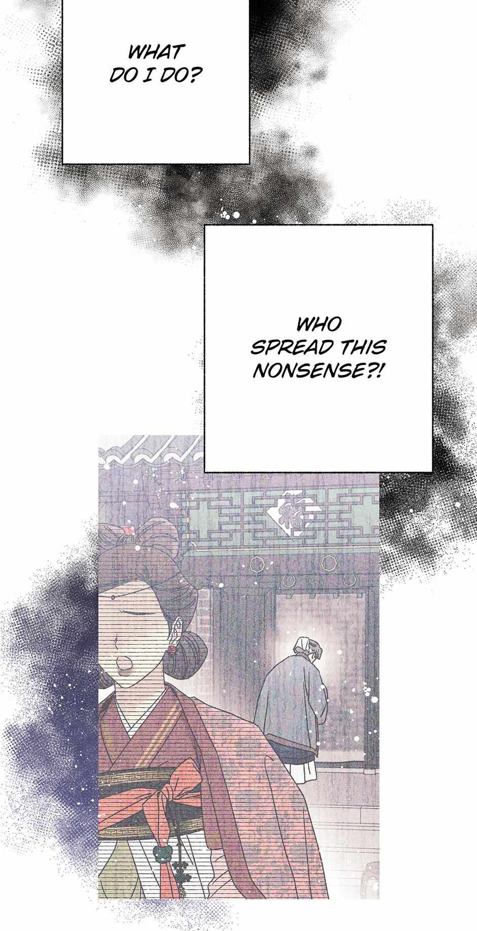 Imperial Marriage Chapter 27 page 26 - 