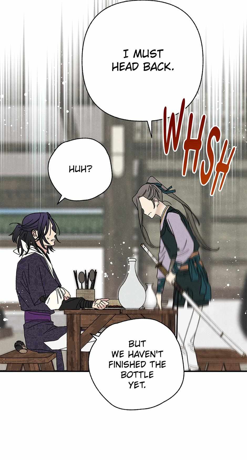 Imperial Marriage Chapter 27 page 28 - 