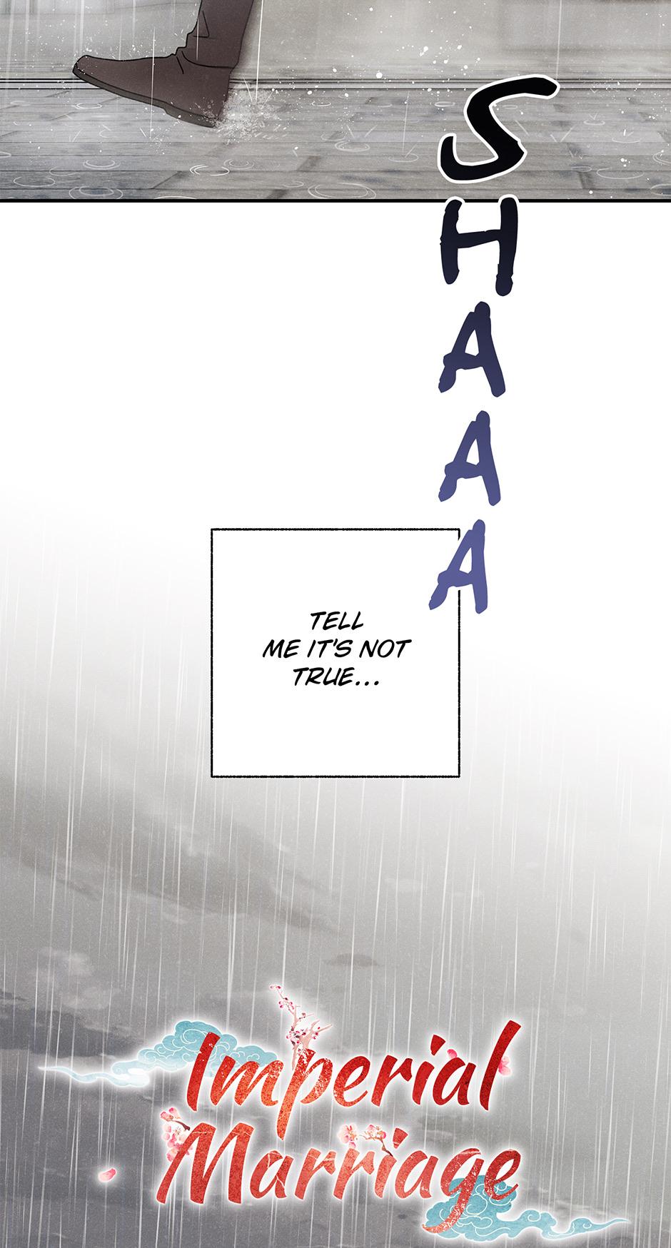 Imperial Marriage Chapter 27 page 31 - 