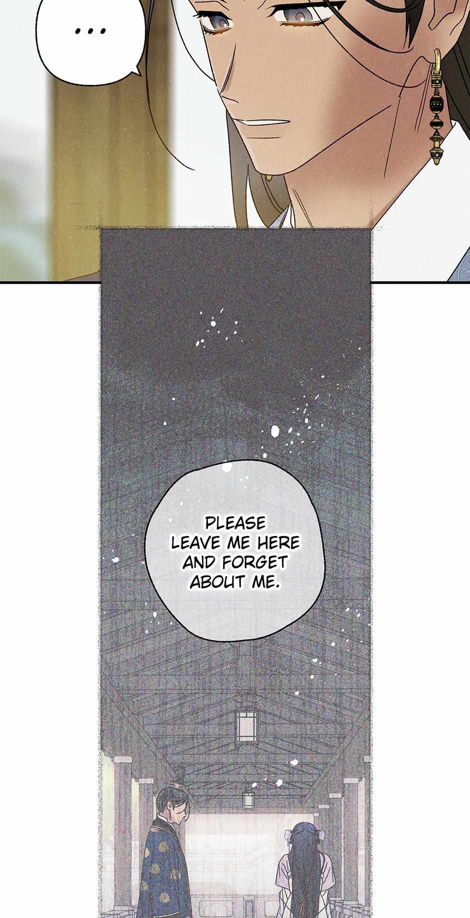 Imperial Marriage Chapter 27 page 35 - 