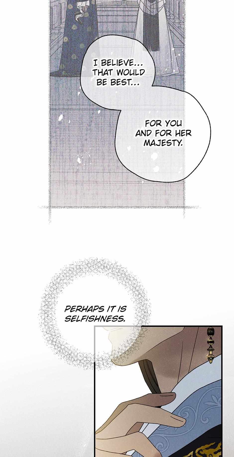 Imperial Marriage Chapter 27 page 36 - 