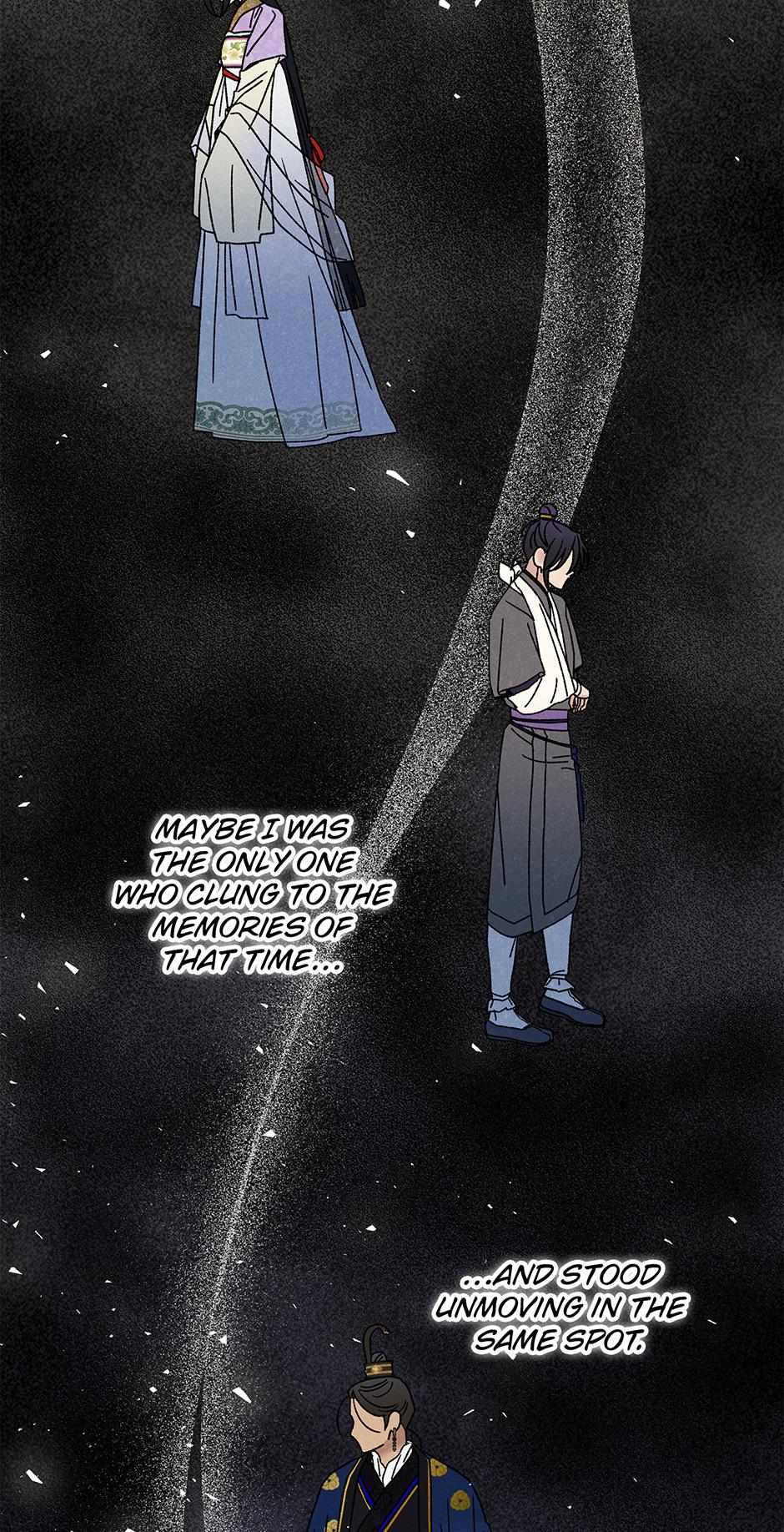 Imperial Marriage Chapter 27 page 38 - 
