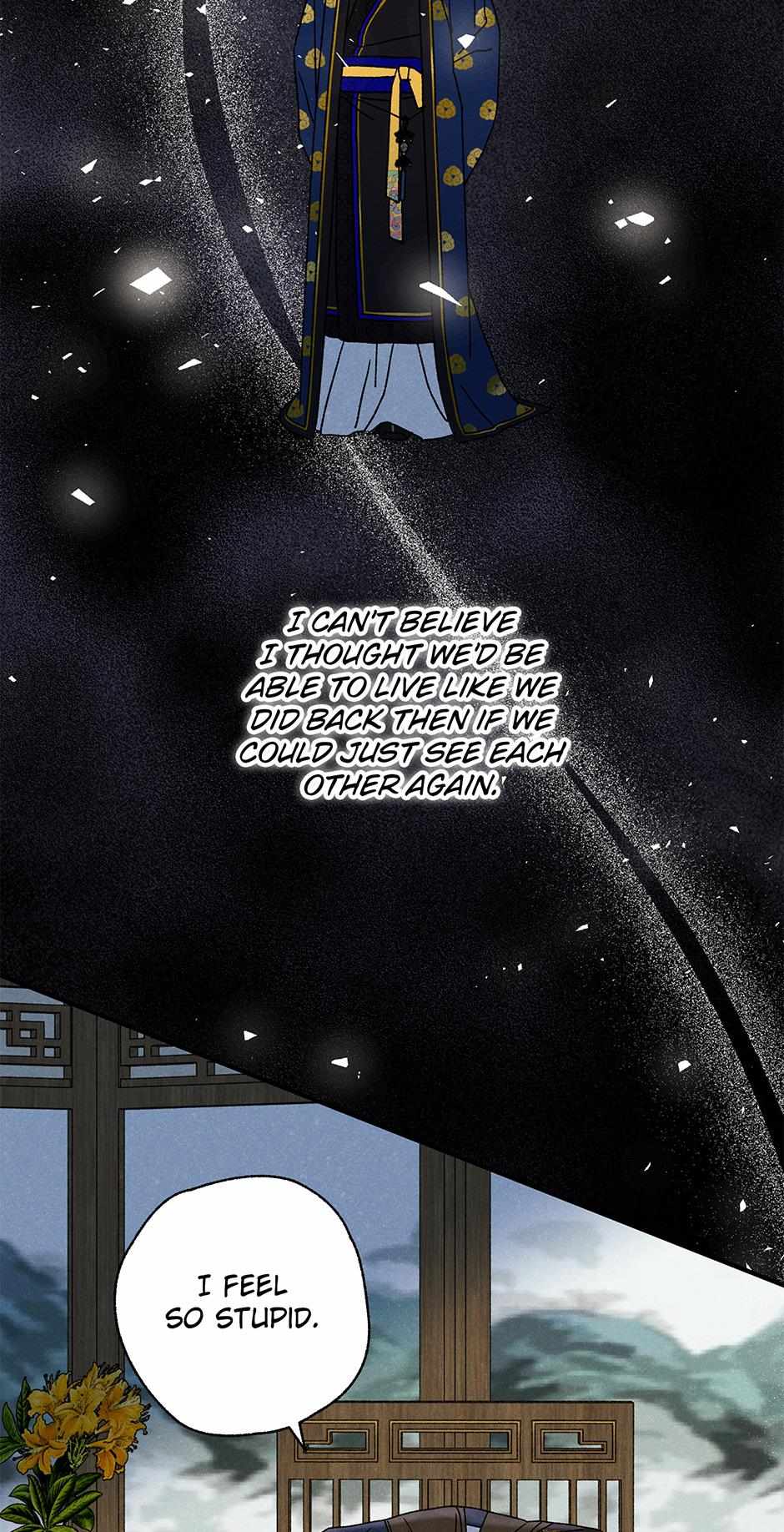 Imperial Marriage Chapter 27 page 39 - 