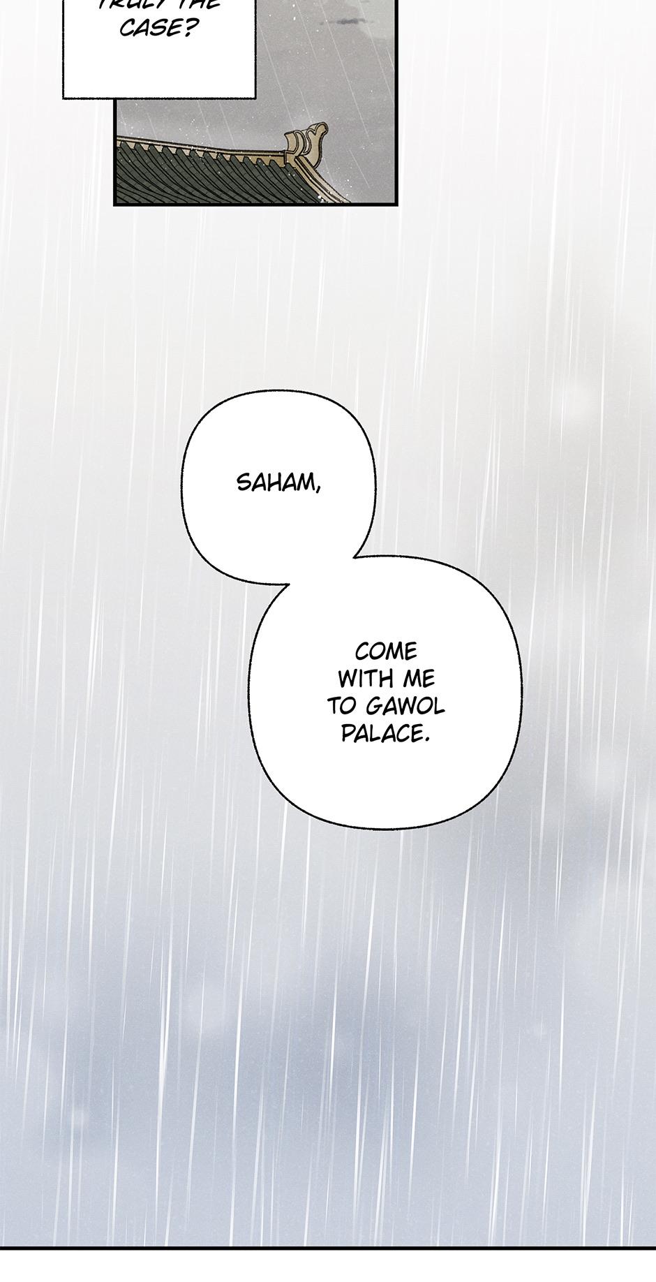 Imperial Marriage Chapter 27 page 41 - 