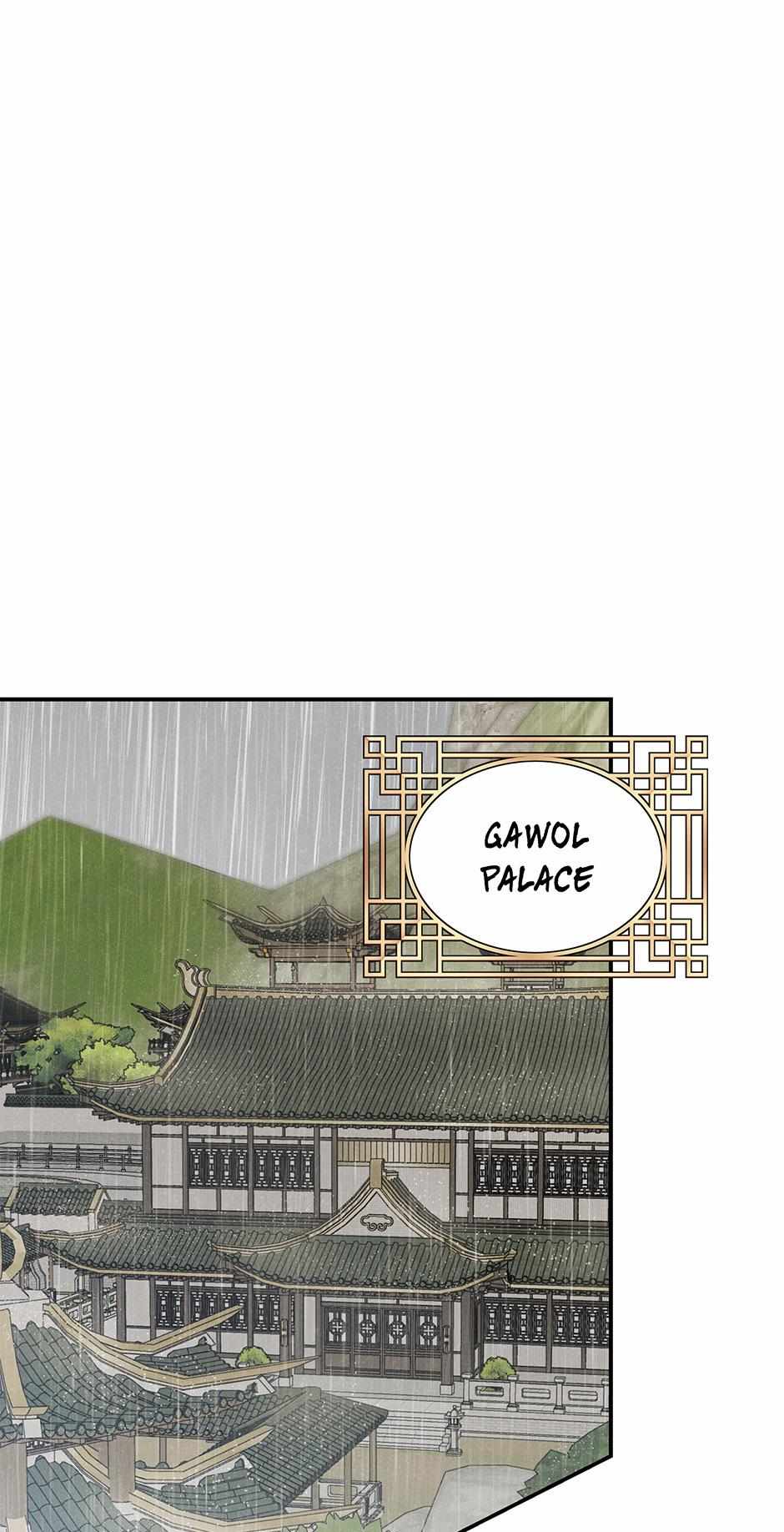 Imperial Marriage Chapter 27 page 42 - 