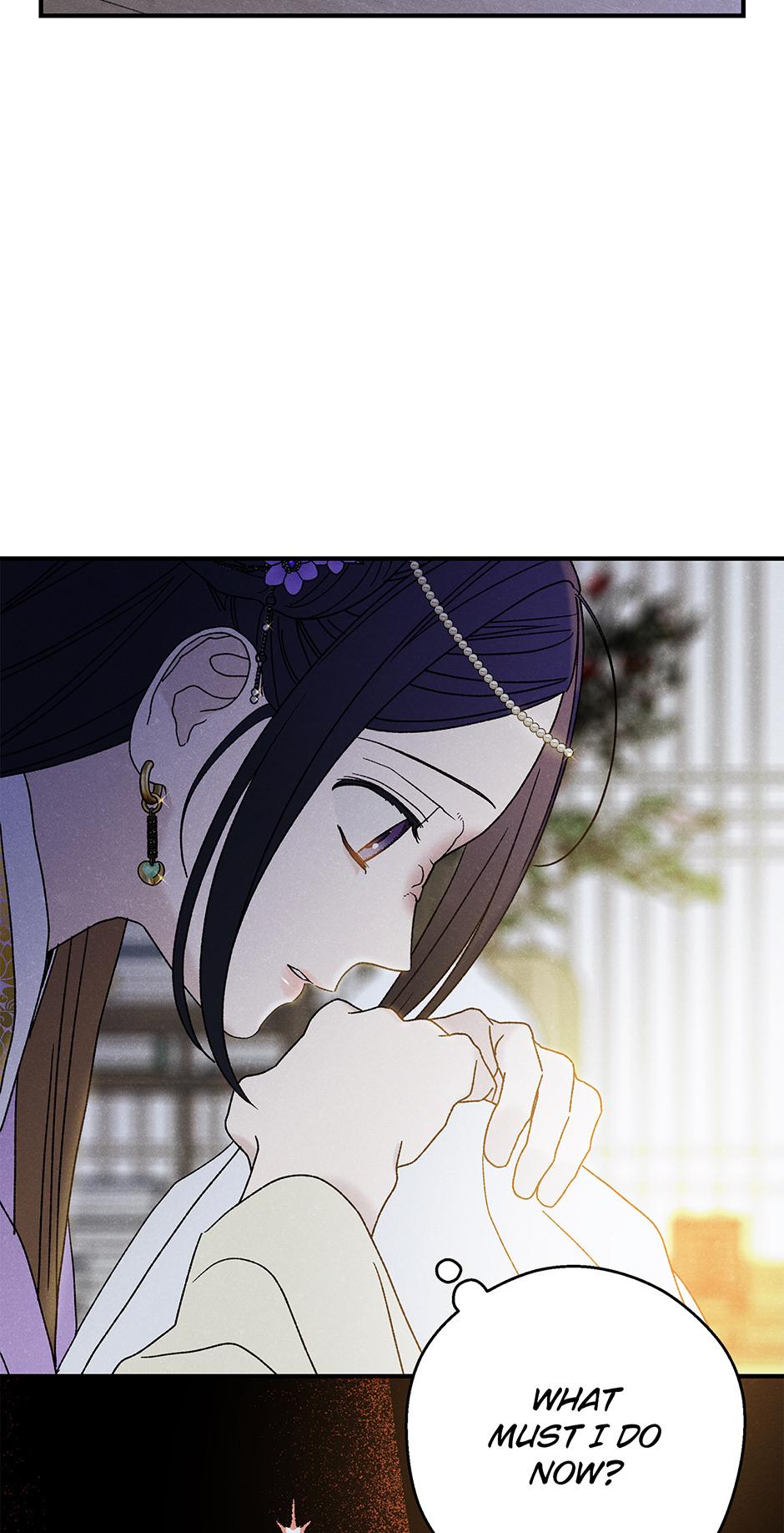 Imperial Marriage Chapter 27 page 45 - 