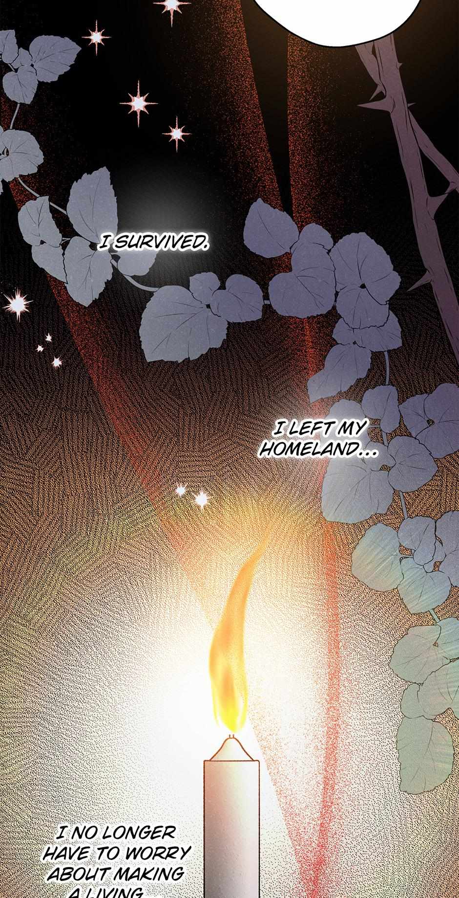 Imperial Marriage Chapter 27 page 46 - 