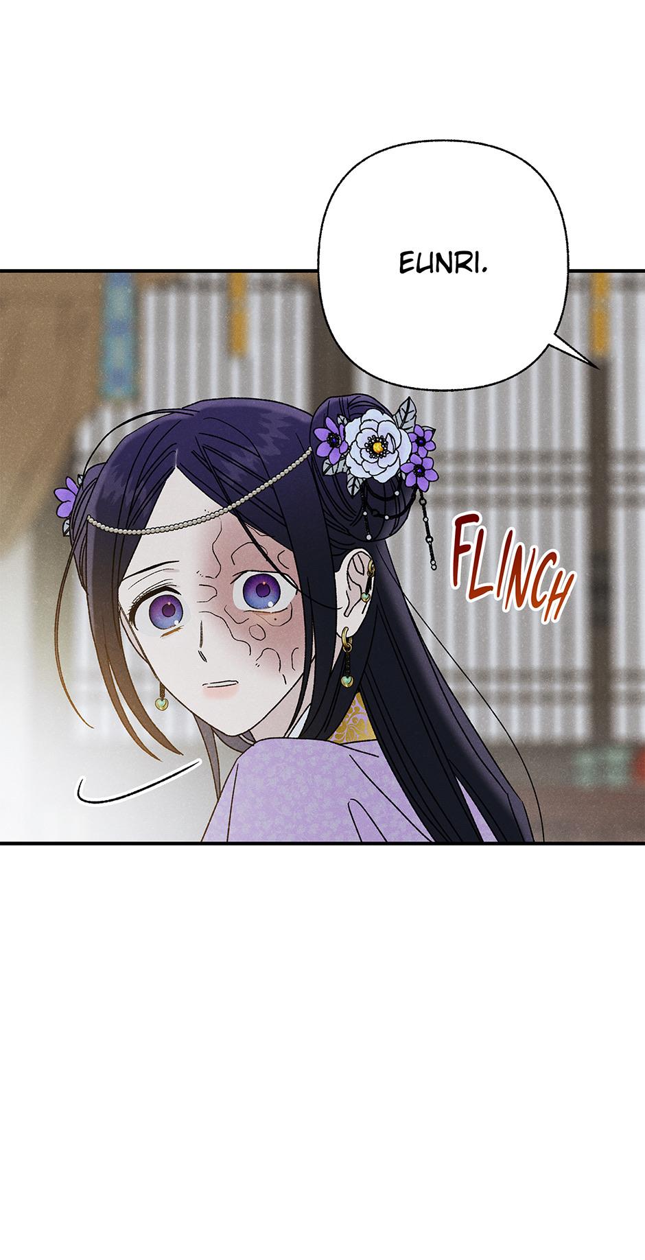 Imperial Marriage Chapter 27 page 49 - 