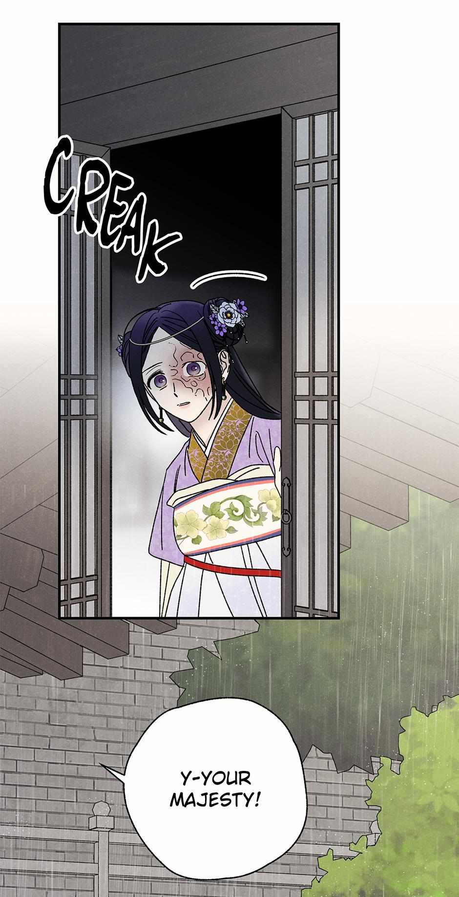 Imperial Marriage Chapter 27 page 50 - 