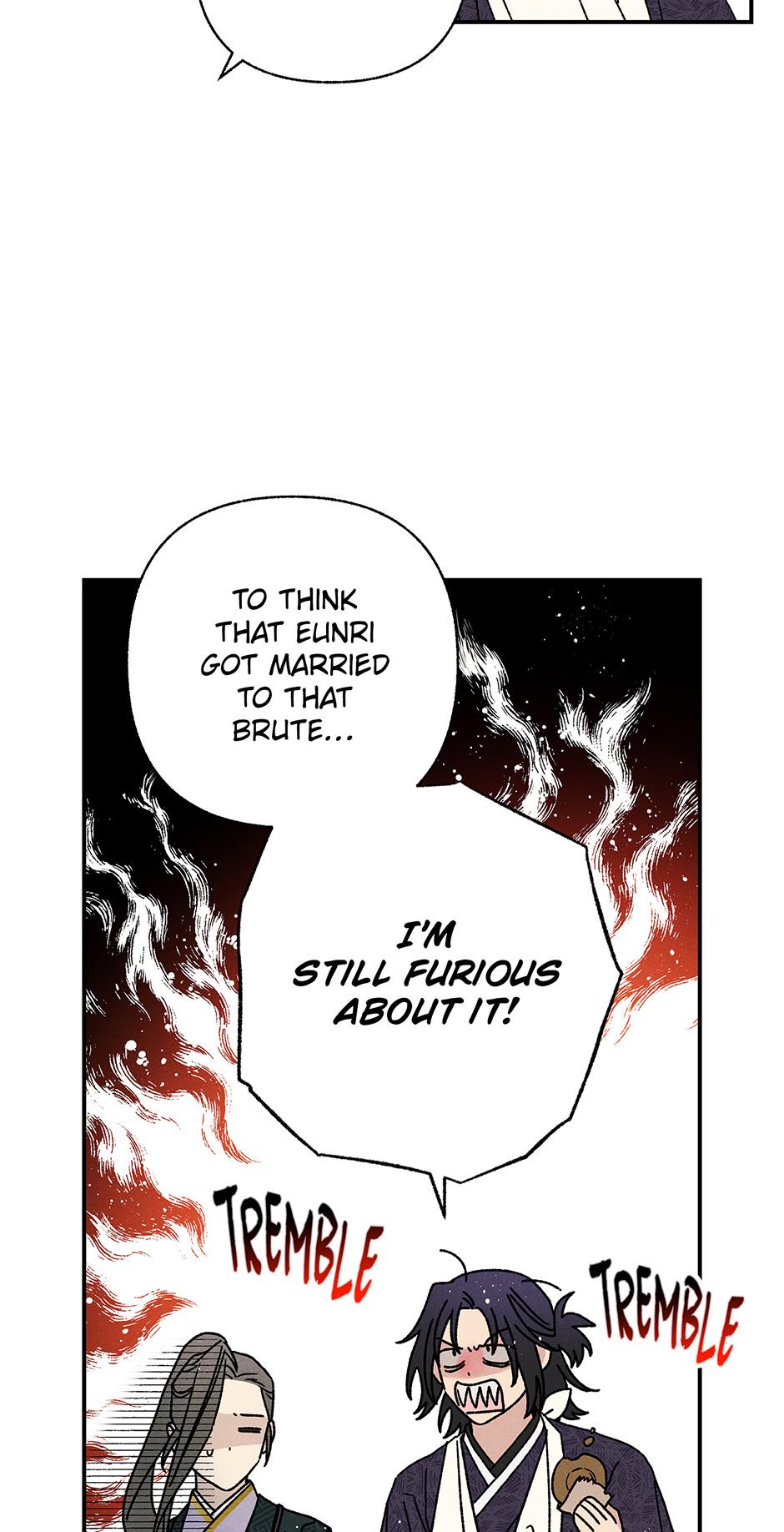 Imperial Marriage Chapter 27 page 6 - 