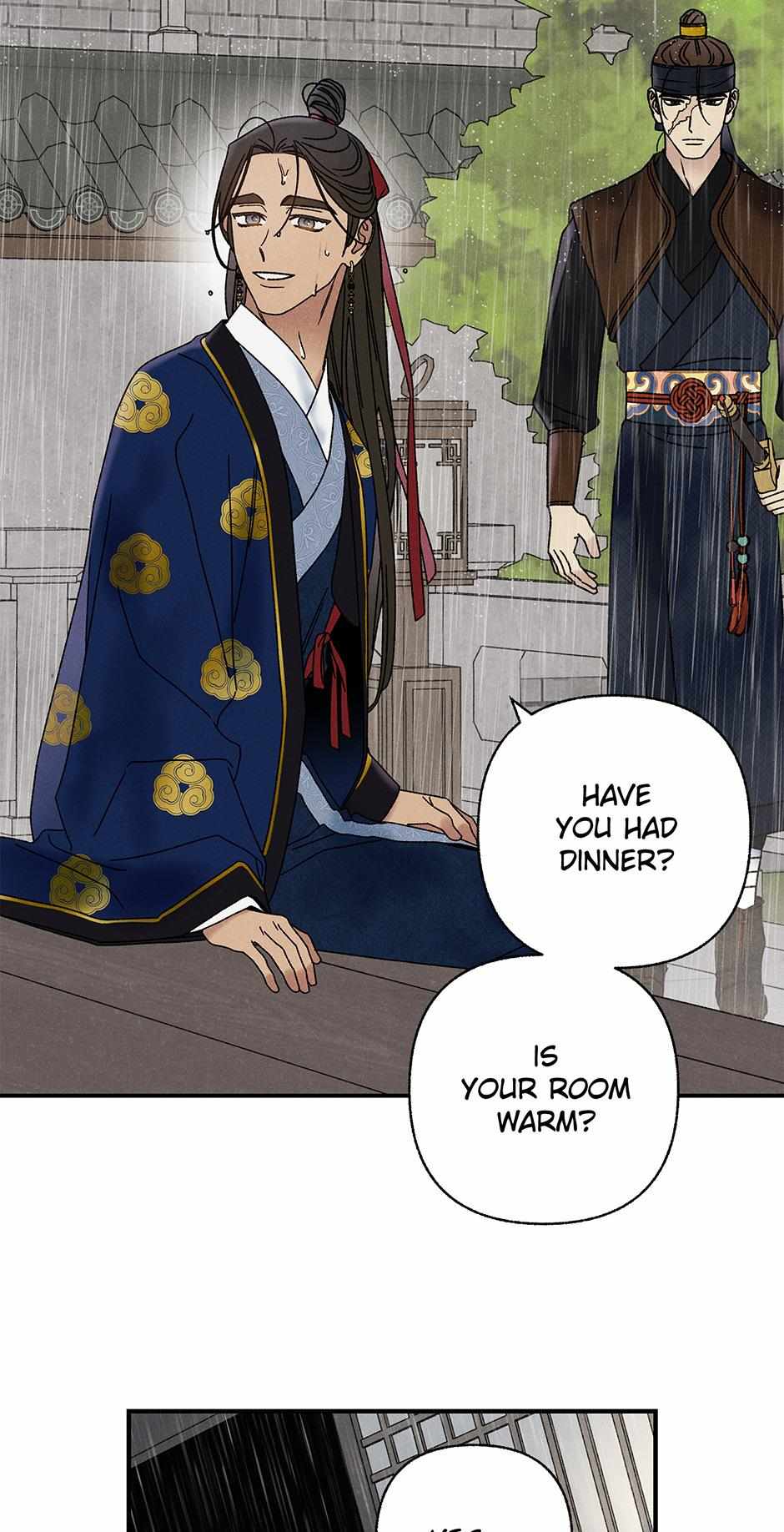 Imperial Marriage Chapter 27 page 51 - 