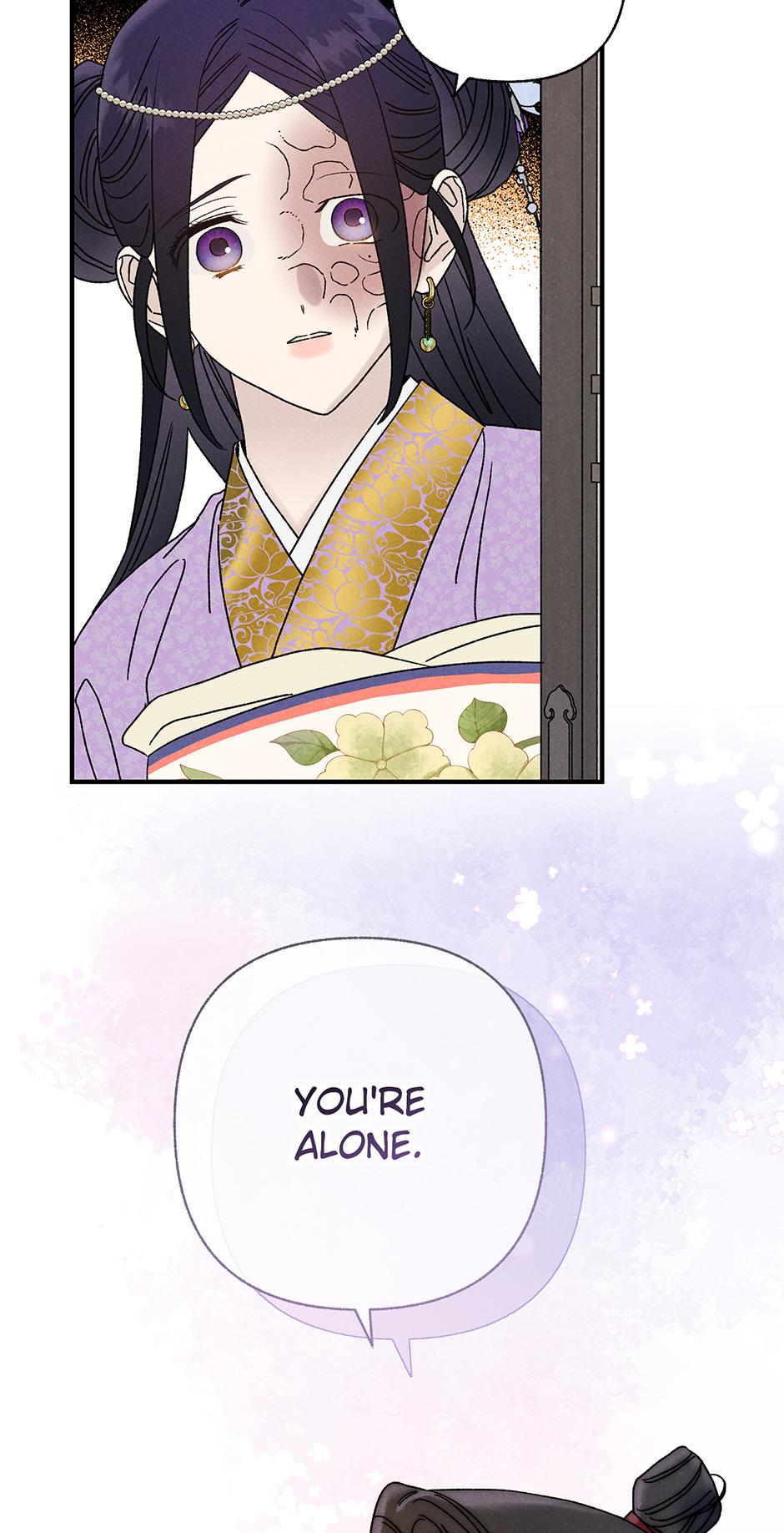 Imperial Marriage Chapter 27 page 54 - 