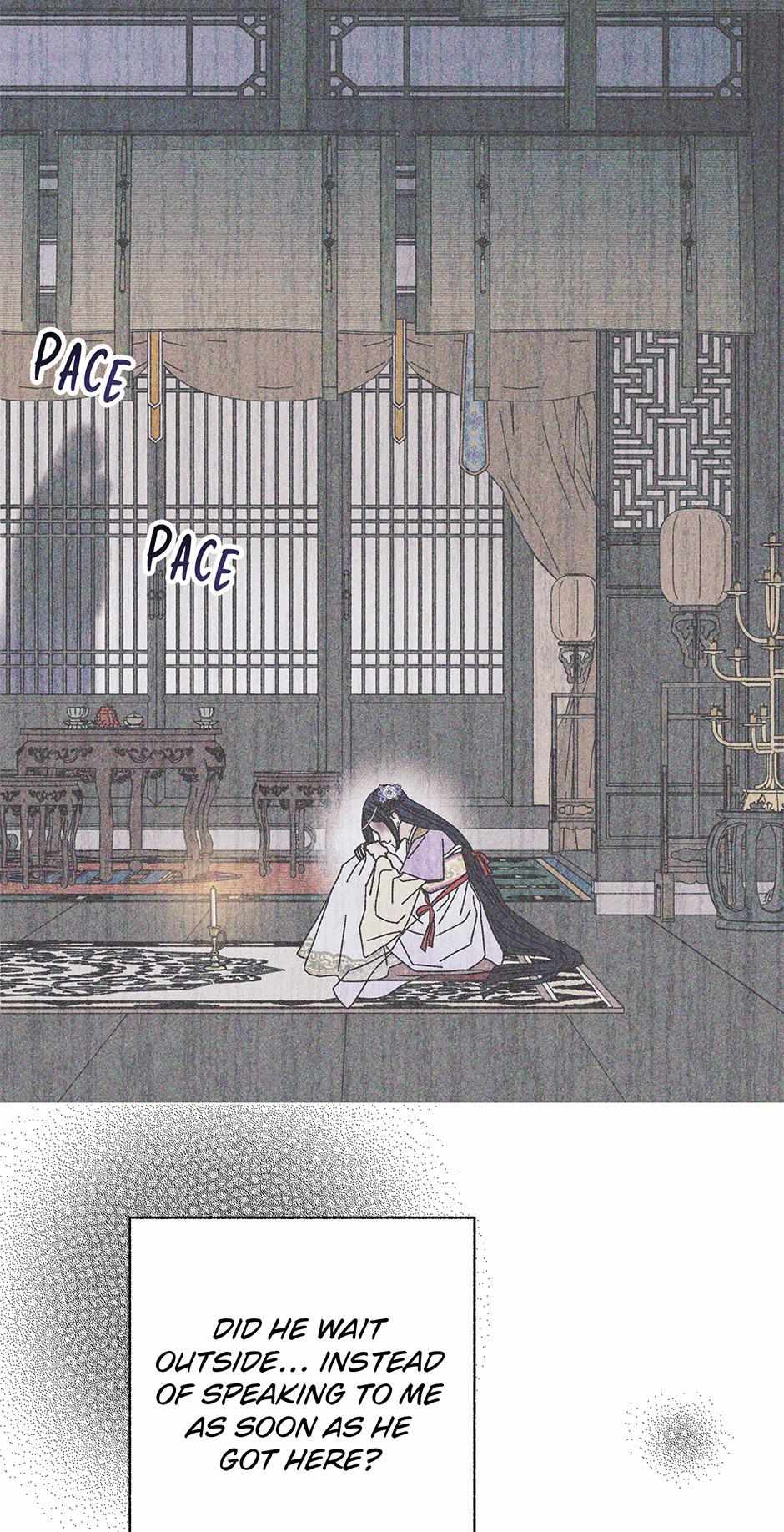 Imperial Marriage Chapter 27 page 62 - 
