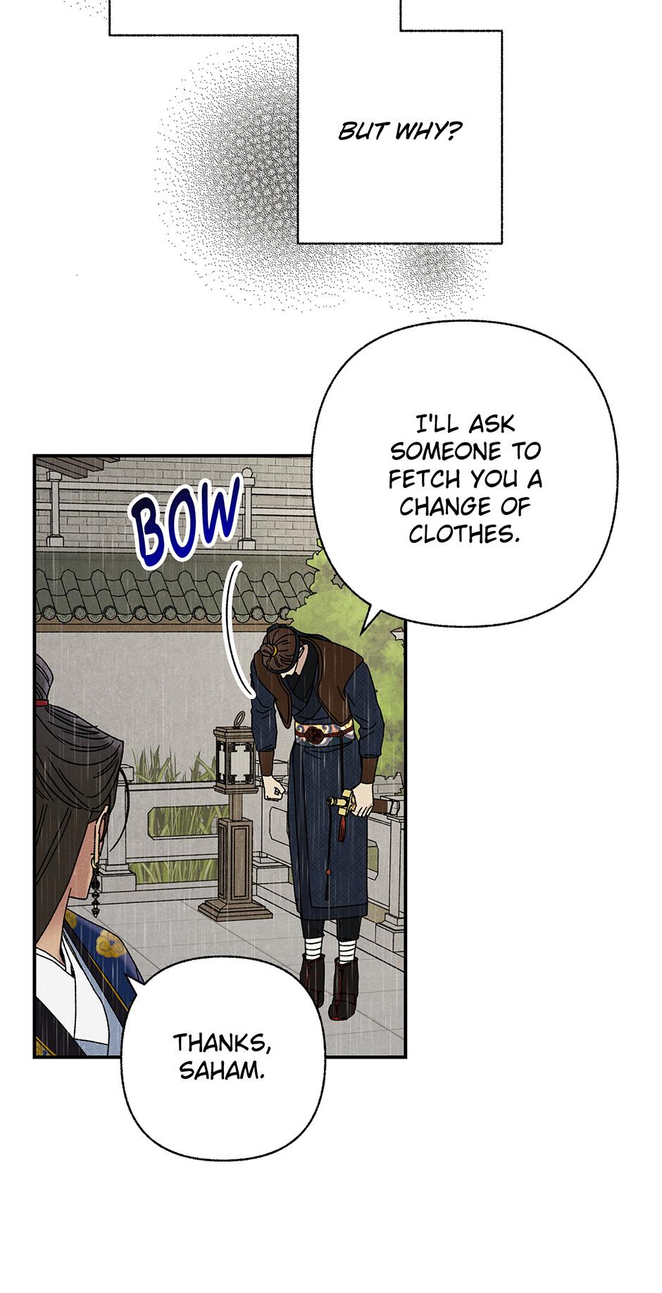 Imperial Marriage Chapter 27 page 63 - 