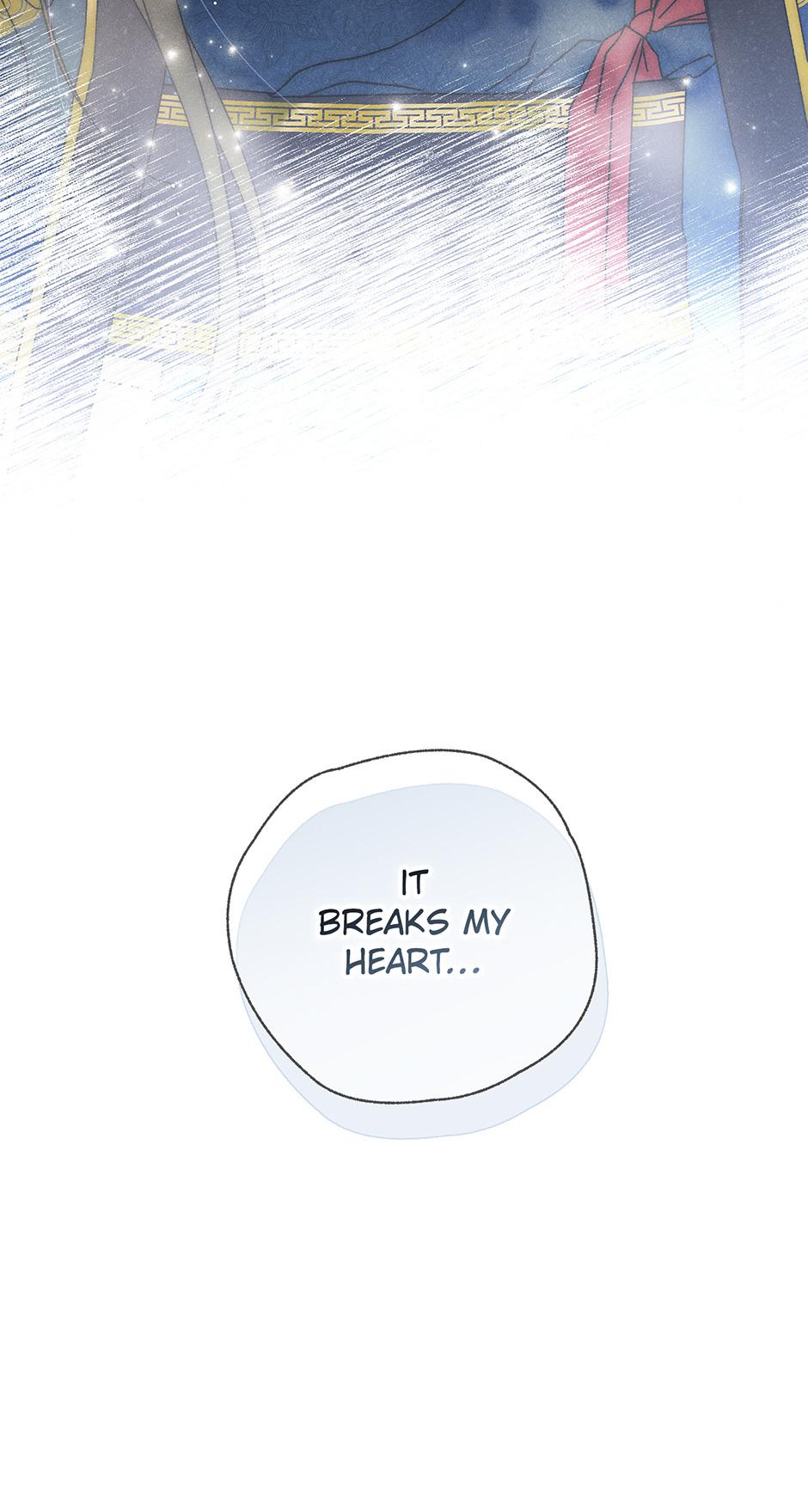 Imperial Marriage Chapter 27 page 72 - 