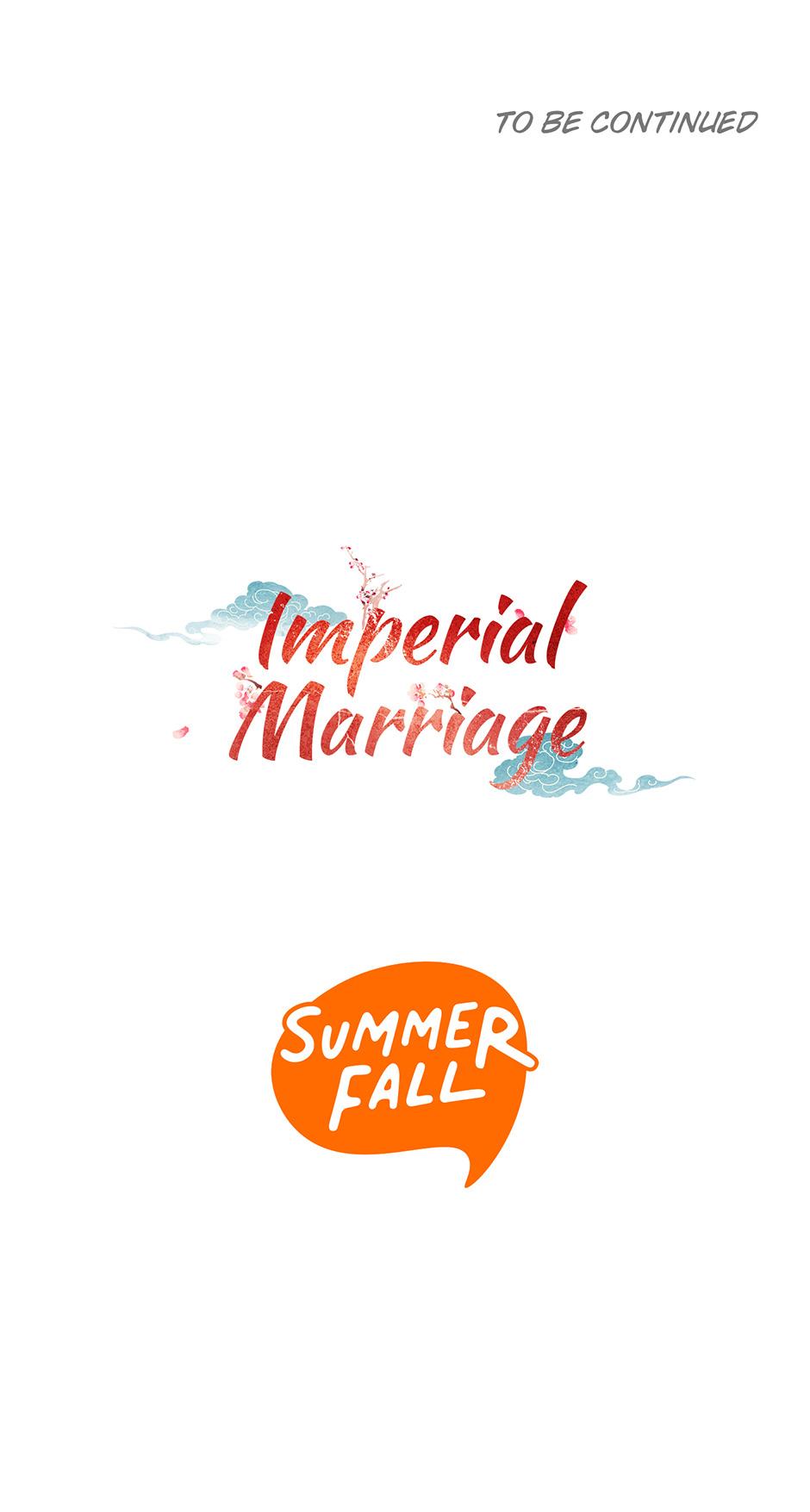 Imperial Marriage Chapter 27 page 73 - 