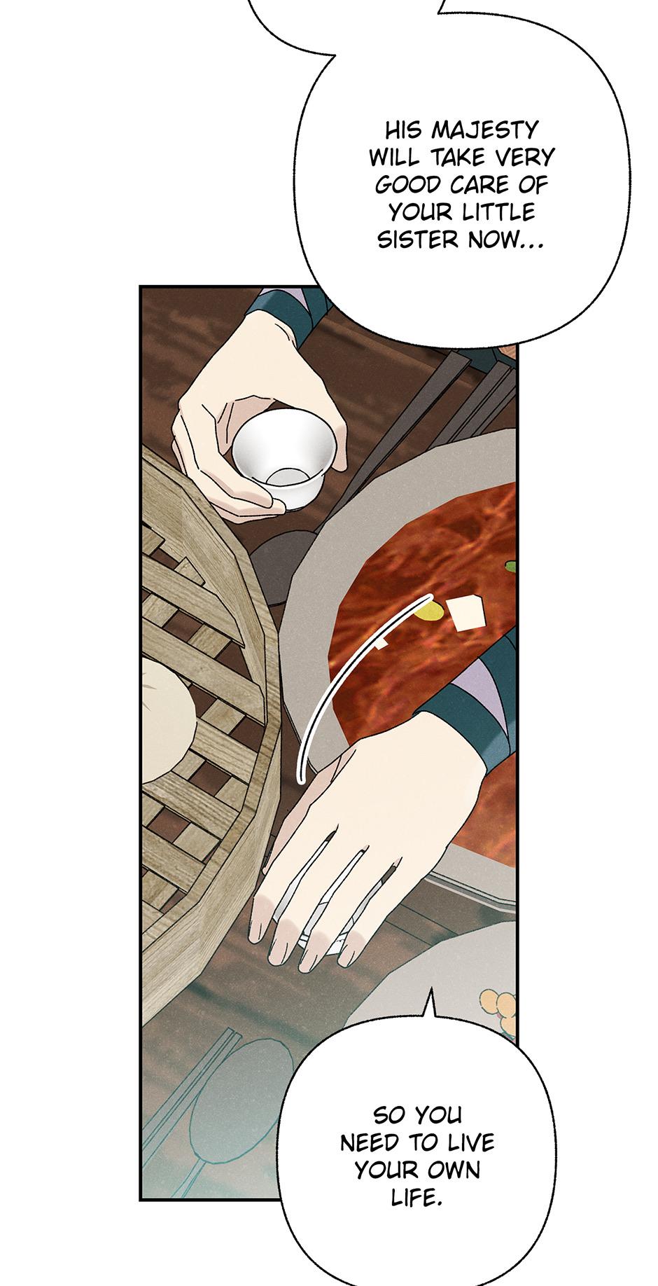 Imperial Marriage Chapter 27 page 9 - 