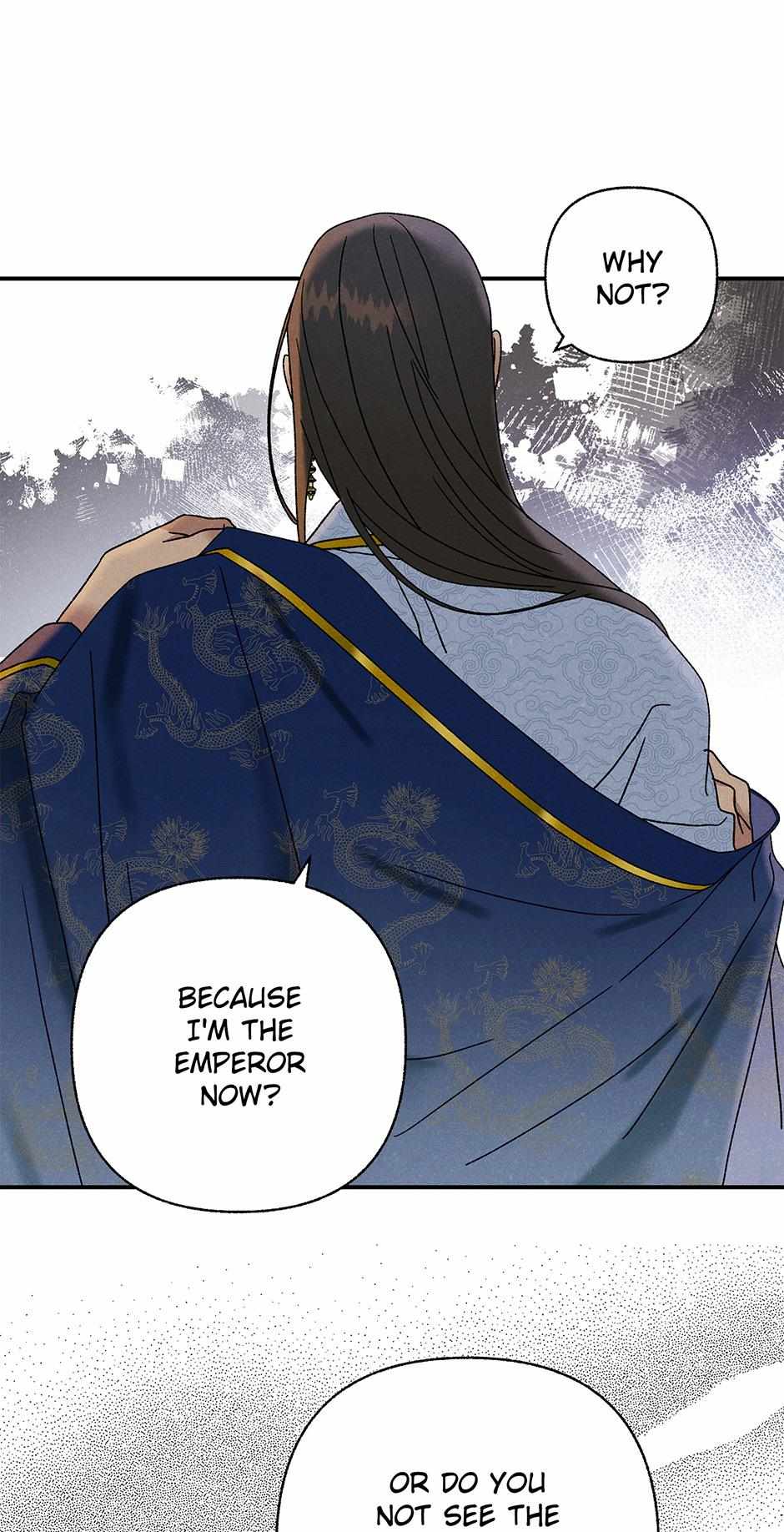 Imperial Marriage Chapter 28 page 15 - 