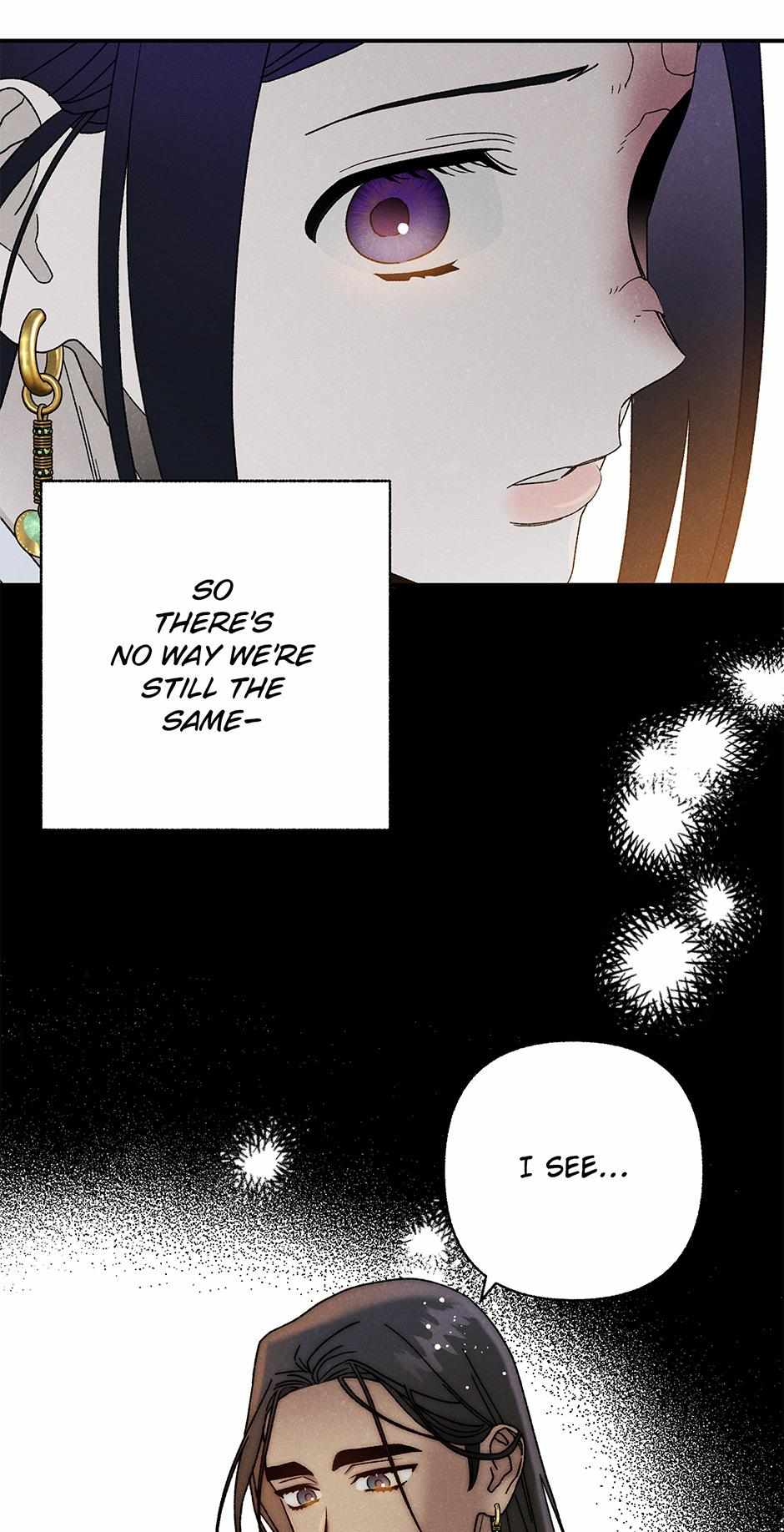 Imperial Marriage Chapter 28 page 18 - 