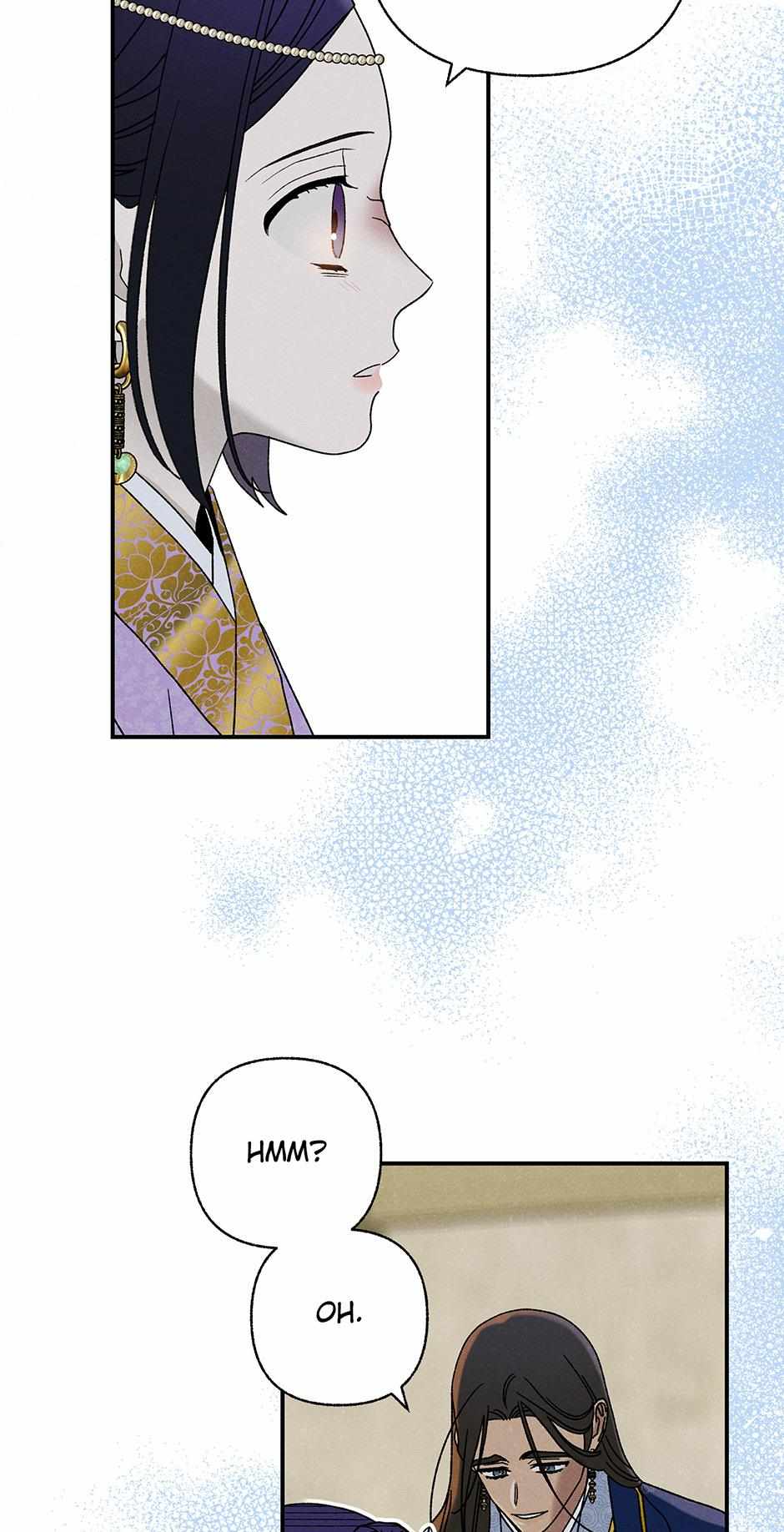 Imperial Marriage Chapter 28 page 22 - 