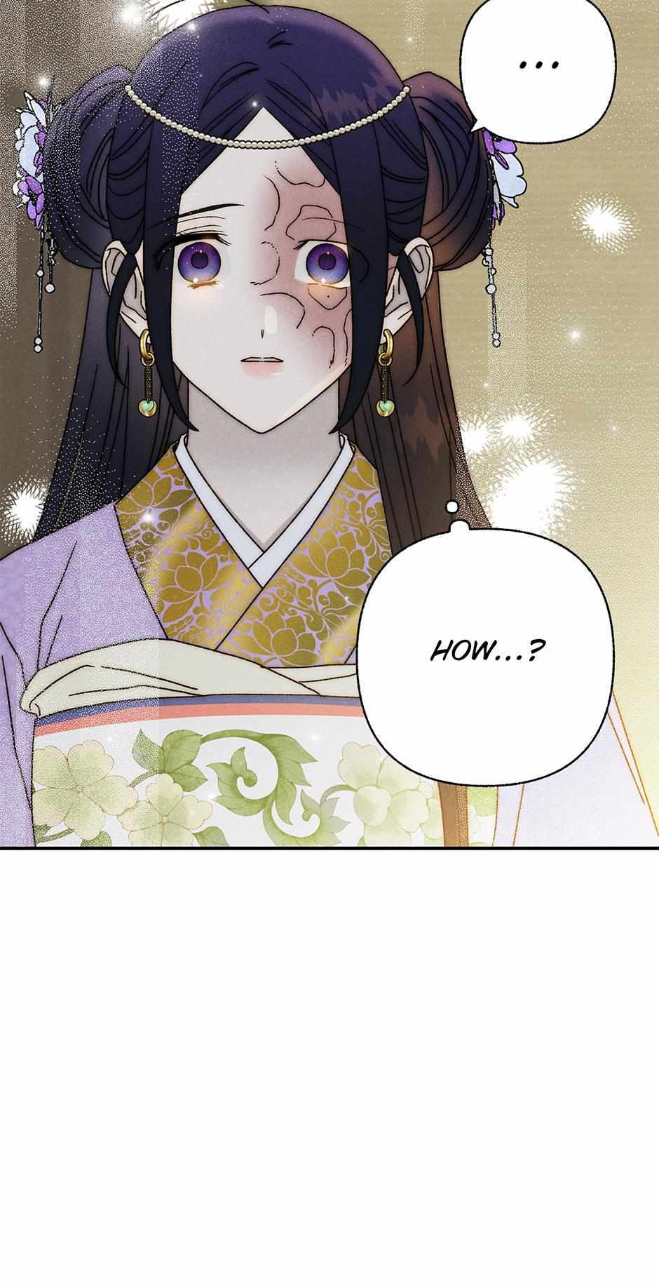 Imperial Marriage Chapter 28 page 25 - 