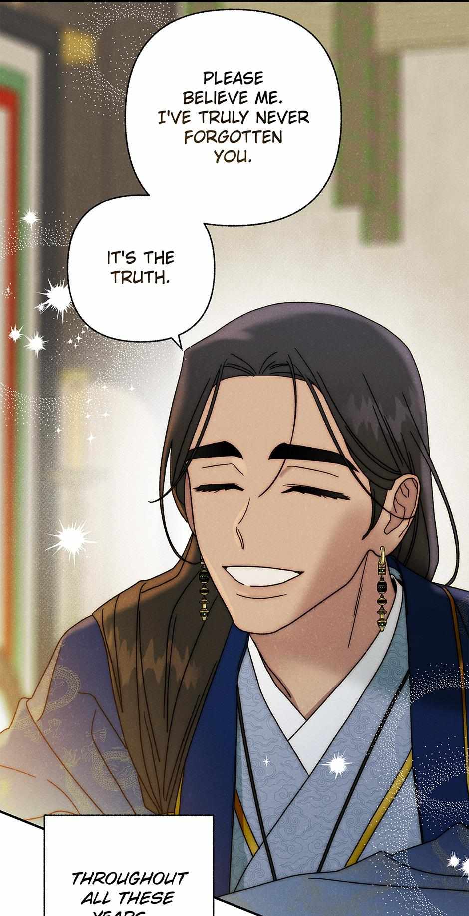 Imperial Marriage Chapter 28 page 26 - 
