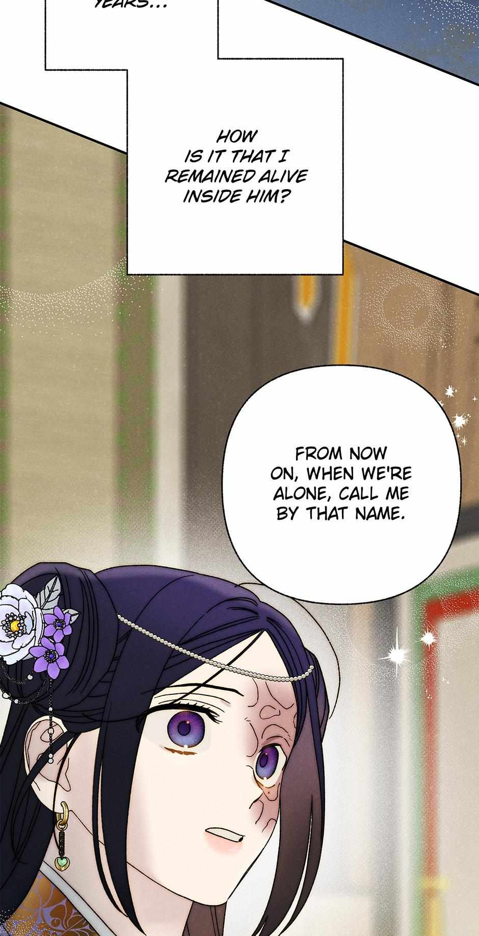 Imperial Marriage Chapter 28 page 27 - 