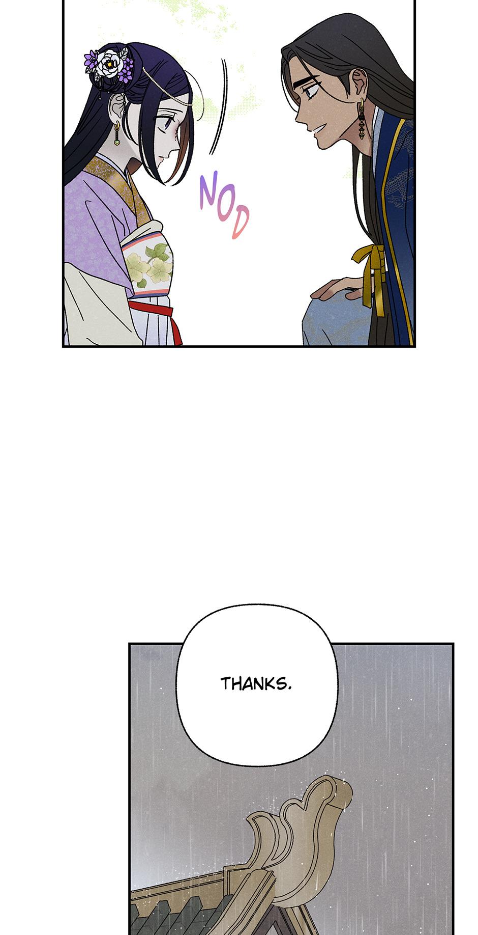 Imperial Marriage Chapter 28 page 29 - 
