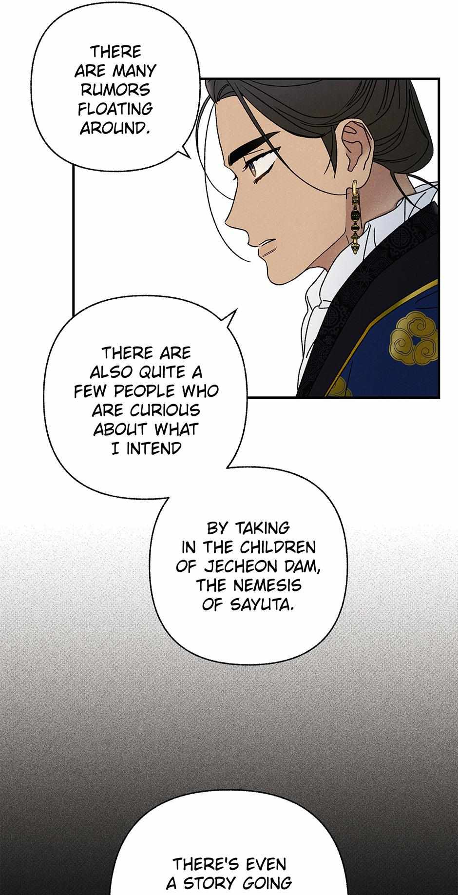 Imperial Marriage Chapter 28 page 39 - 