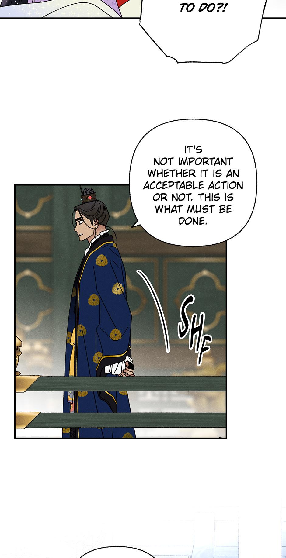 Imperial Marriage Chapter 28 page 43 - 