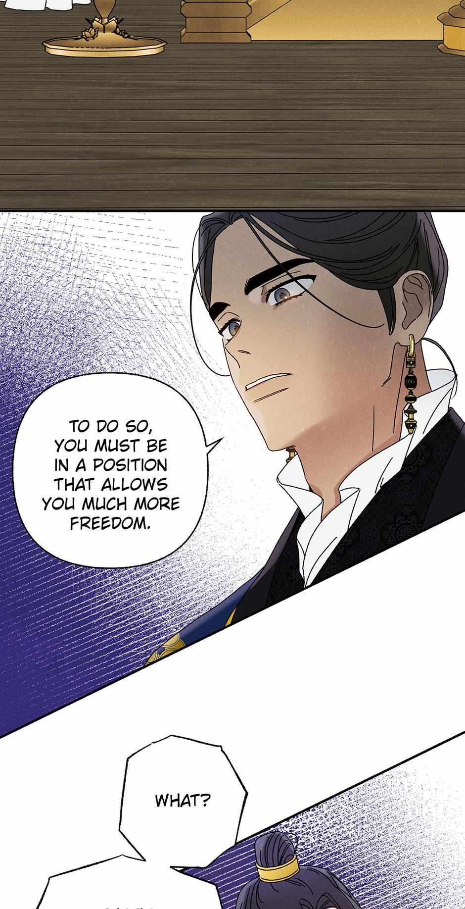 Imperial Marriage Chapter 28 page 45 - 