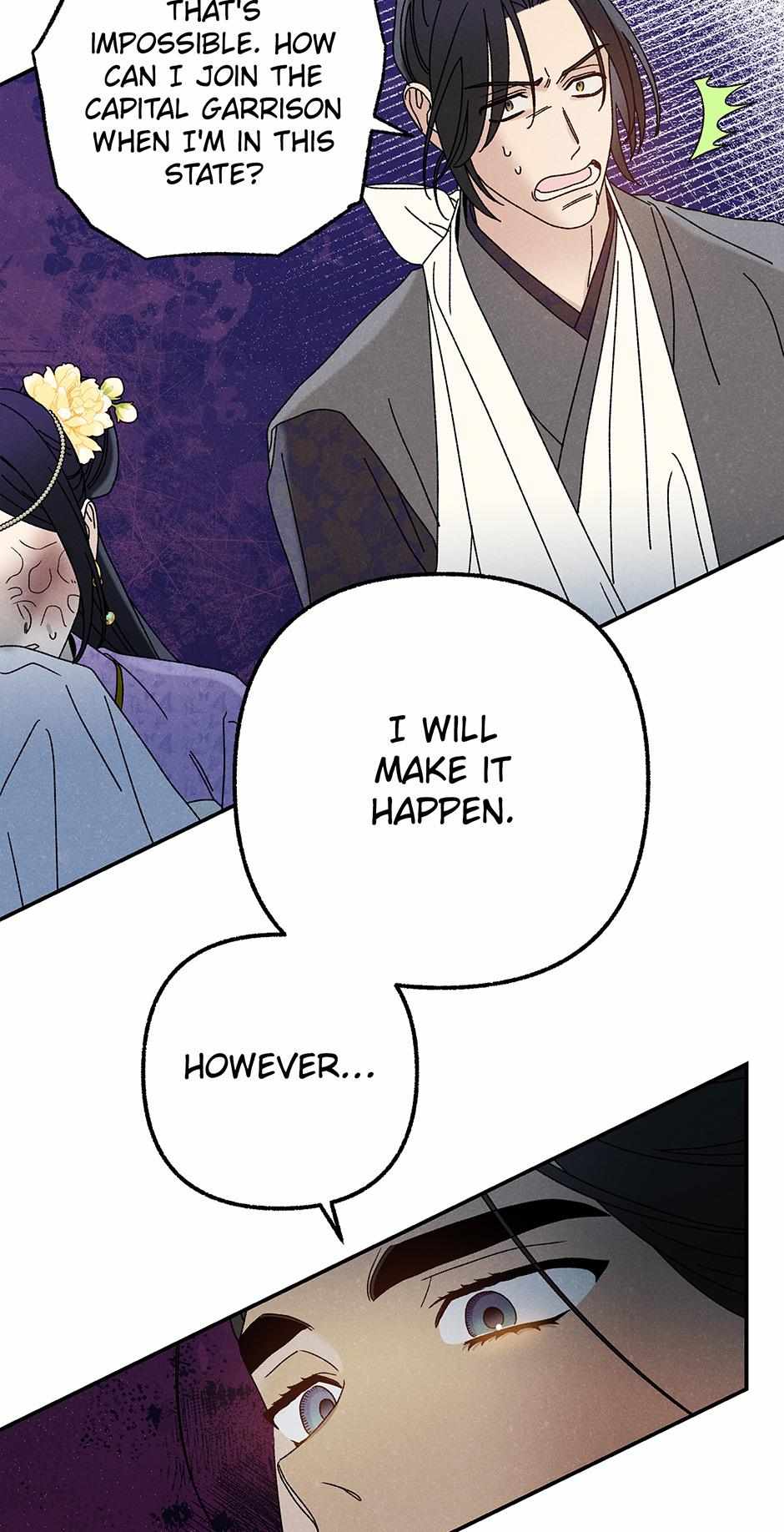 Imperial Marriage Chapter 28 page 46 - 